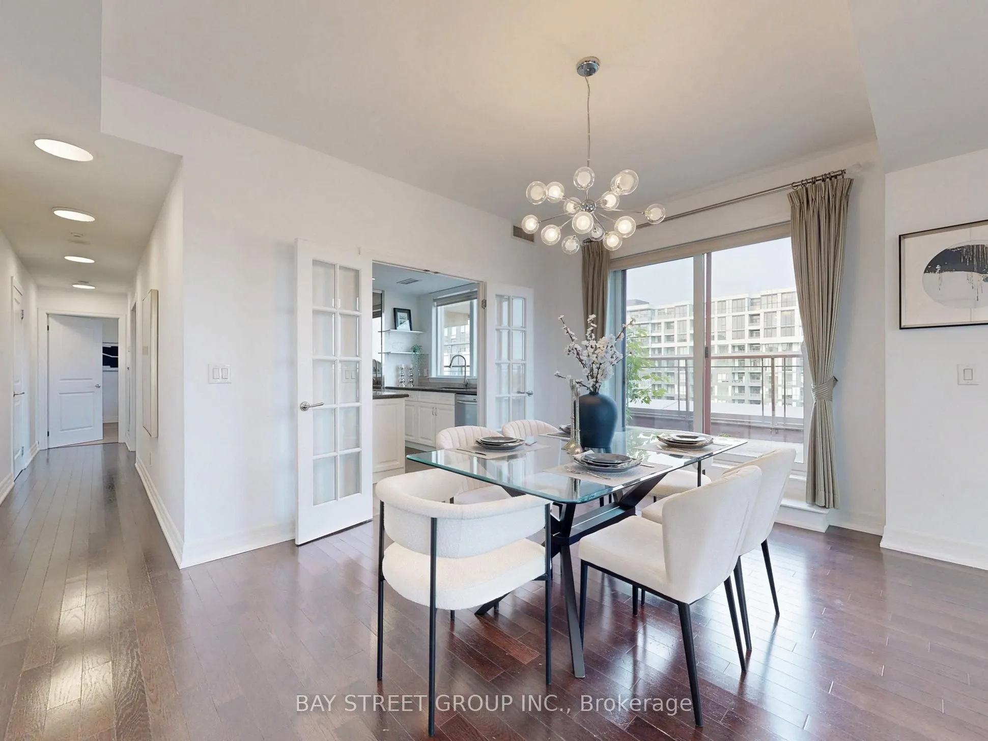 23 Rean Drive, #705