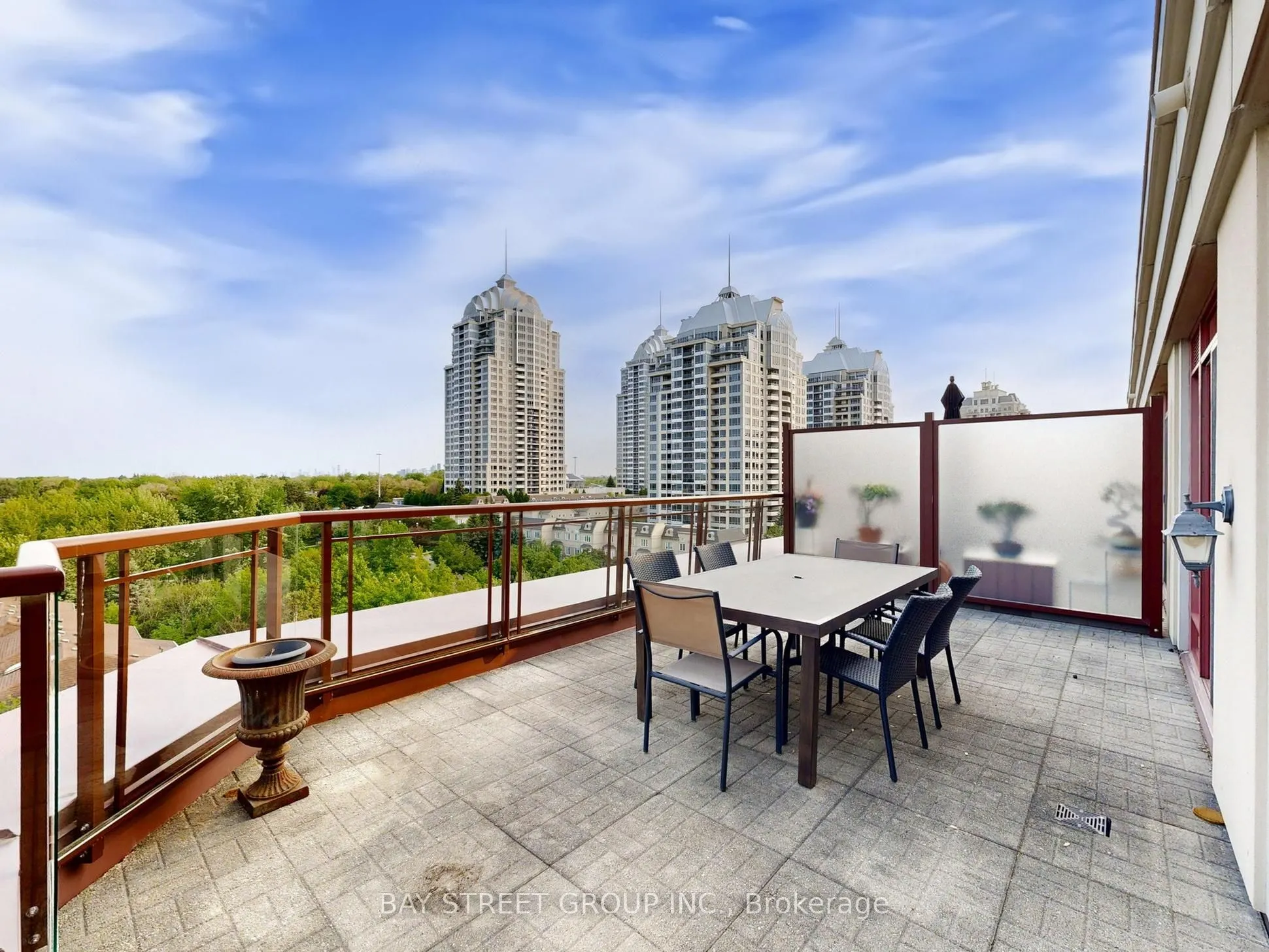 23 Rean Drive, #705