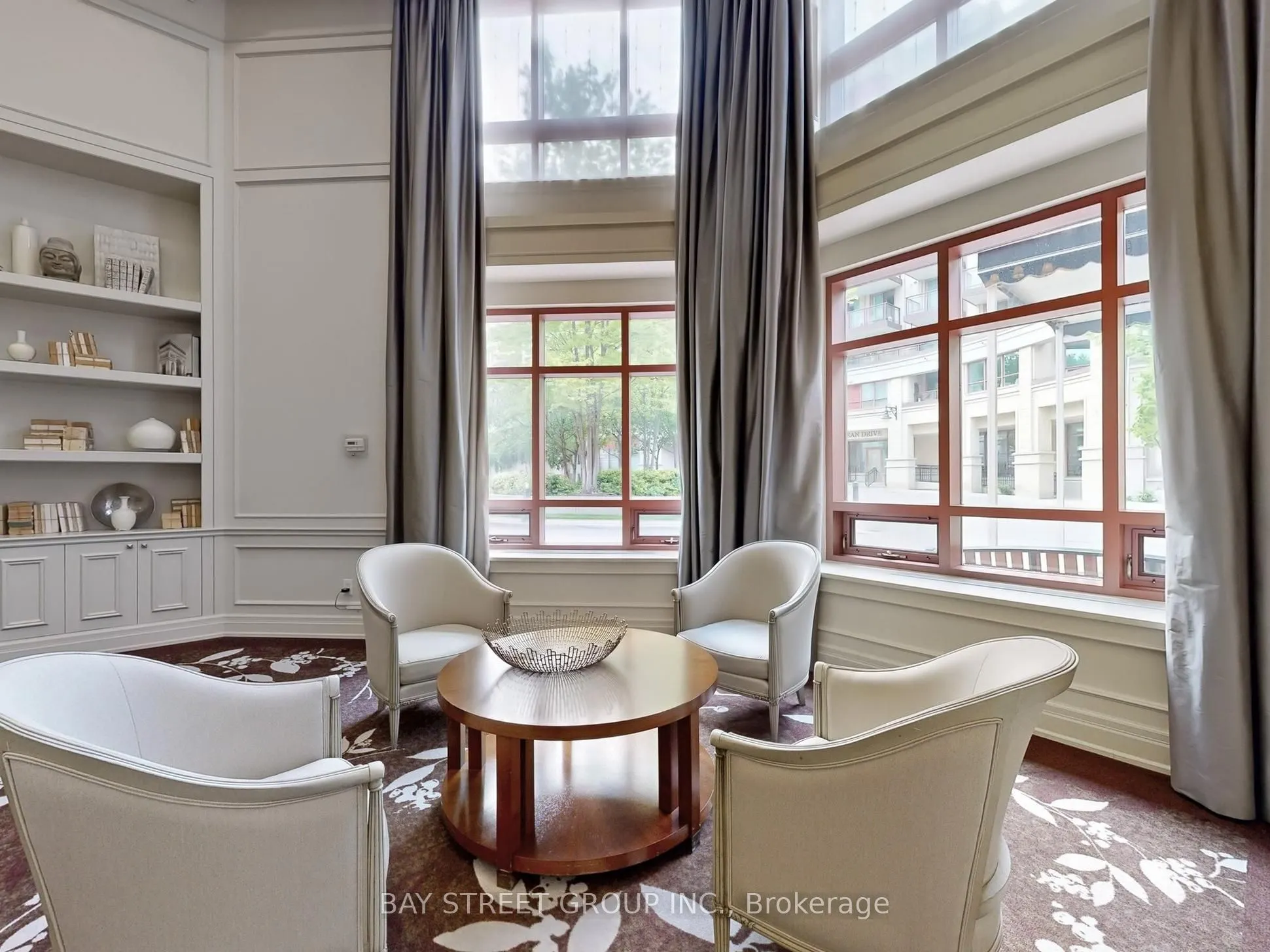 23 Rean Drive, #705