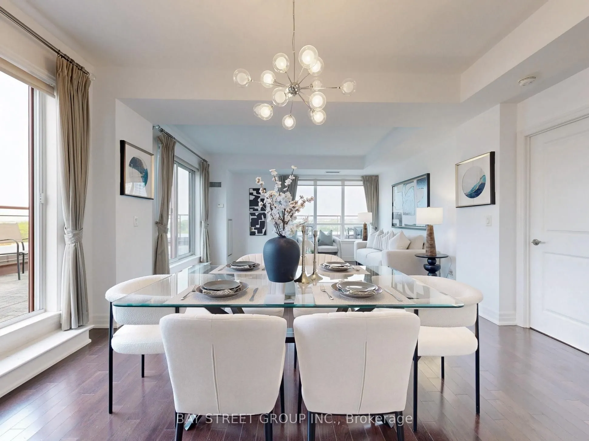 23 Rean Drive, #705