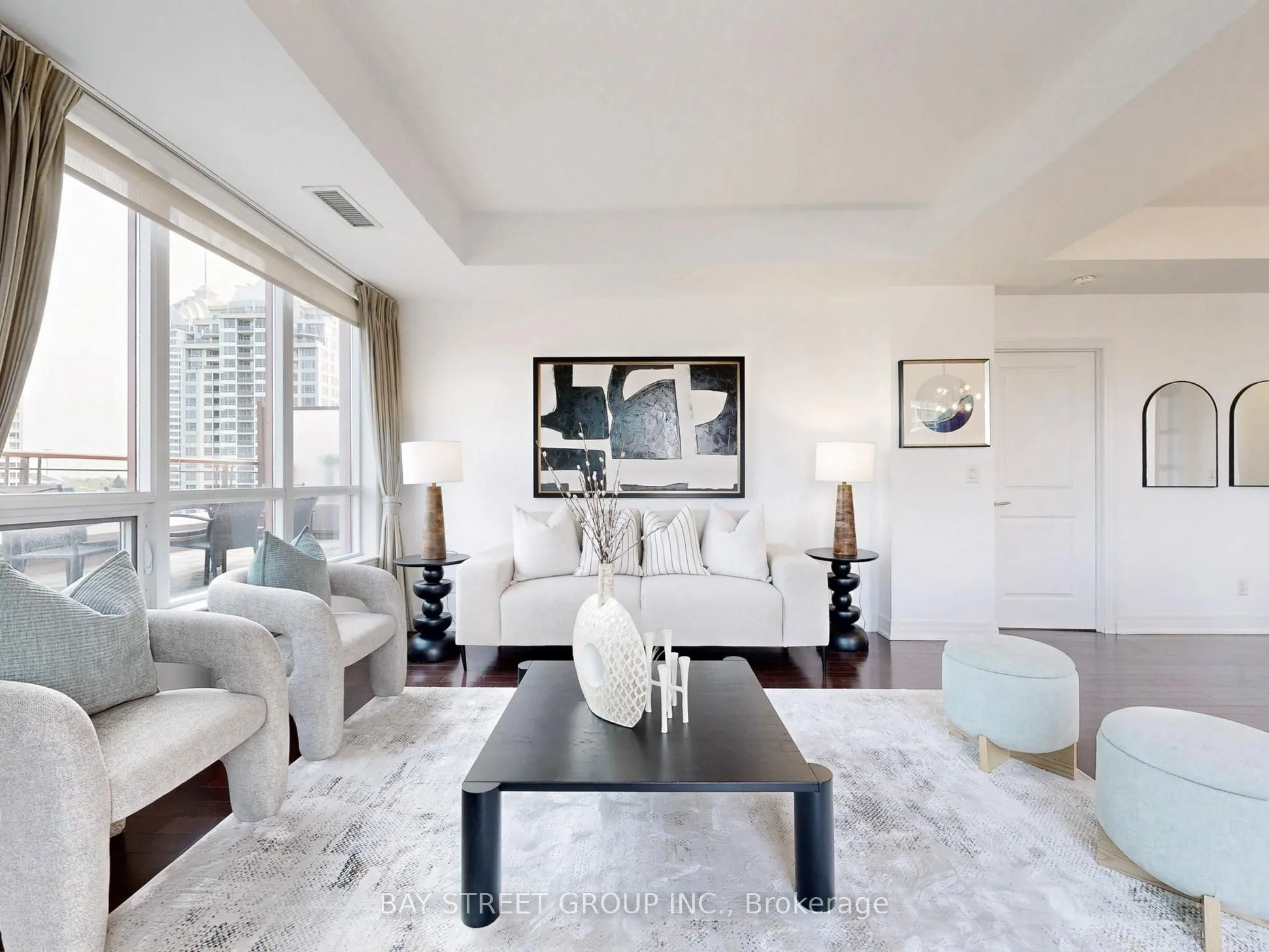 23 Rean Drive, #705