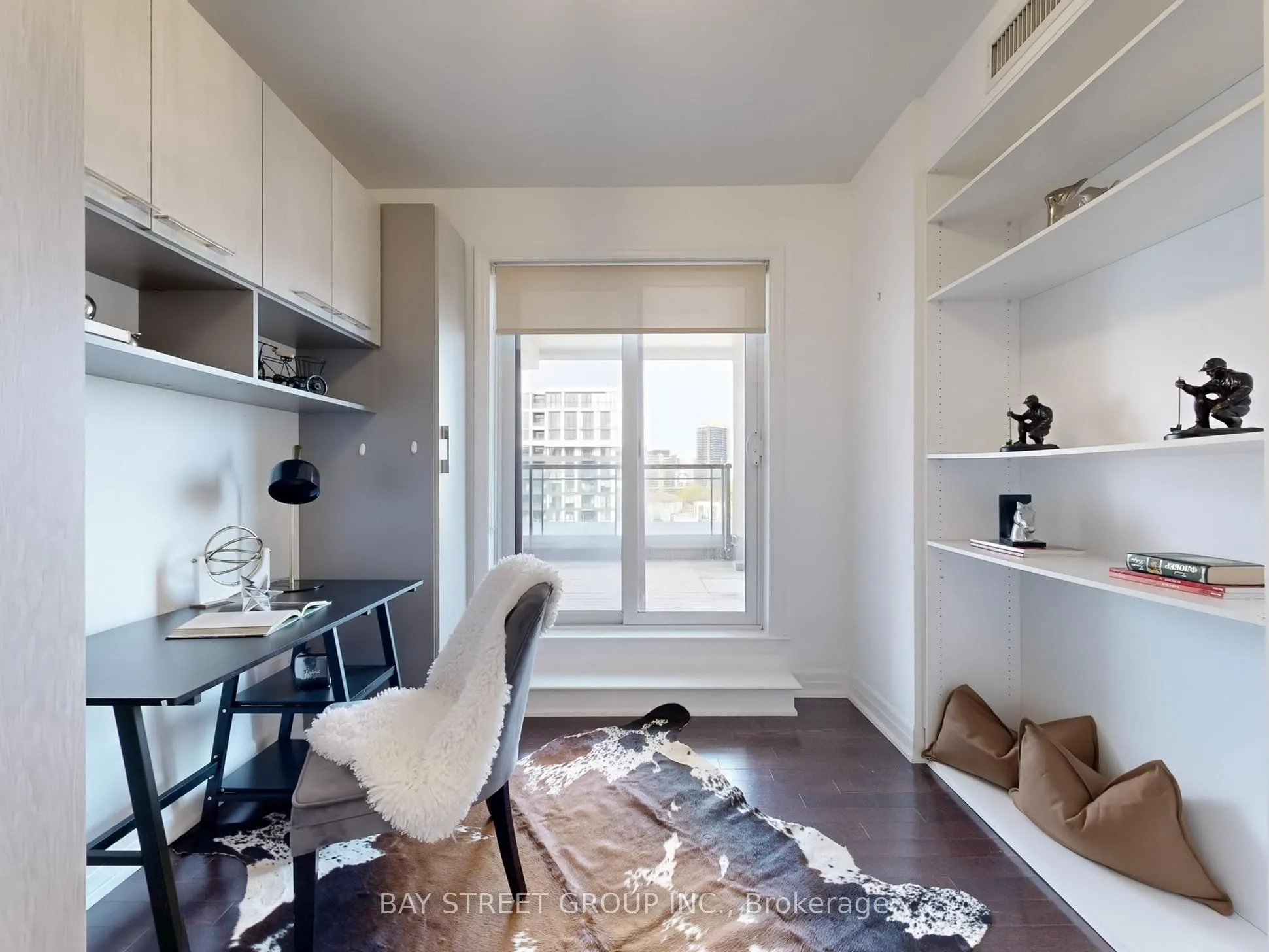 23 Rean Drive, #705