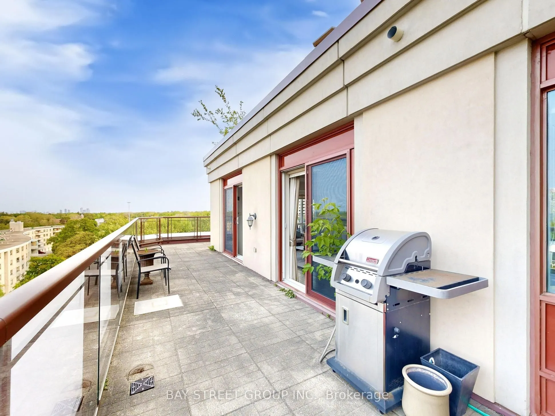 23 Rean Drive, #705