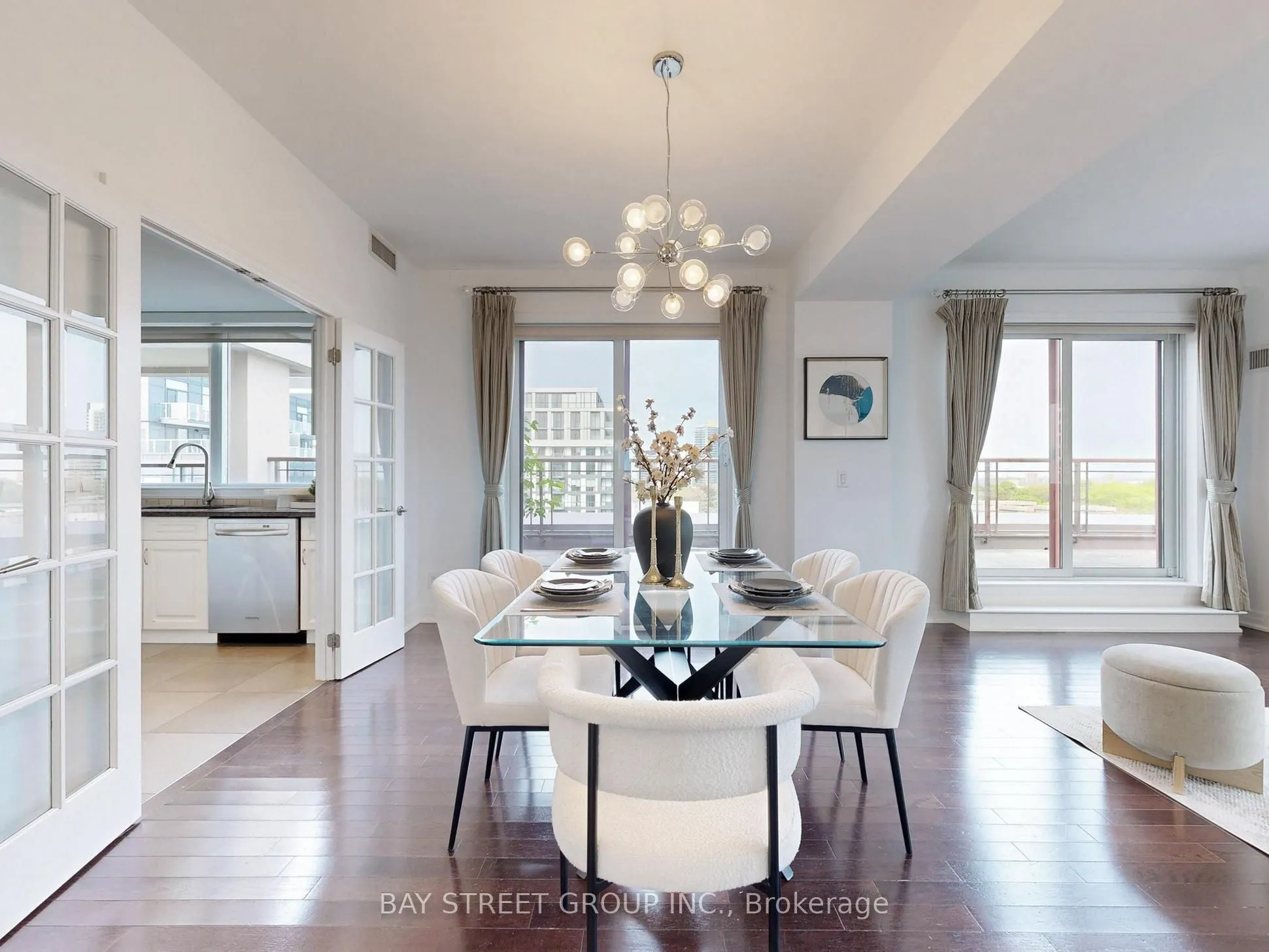 23 Rean Drive, #705