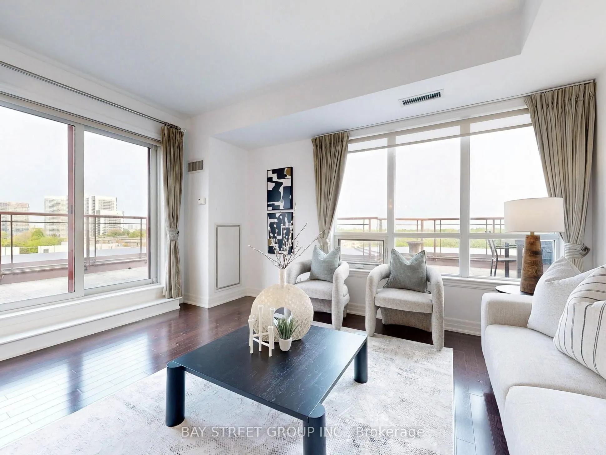 23 Rean Drive, #705