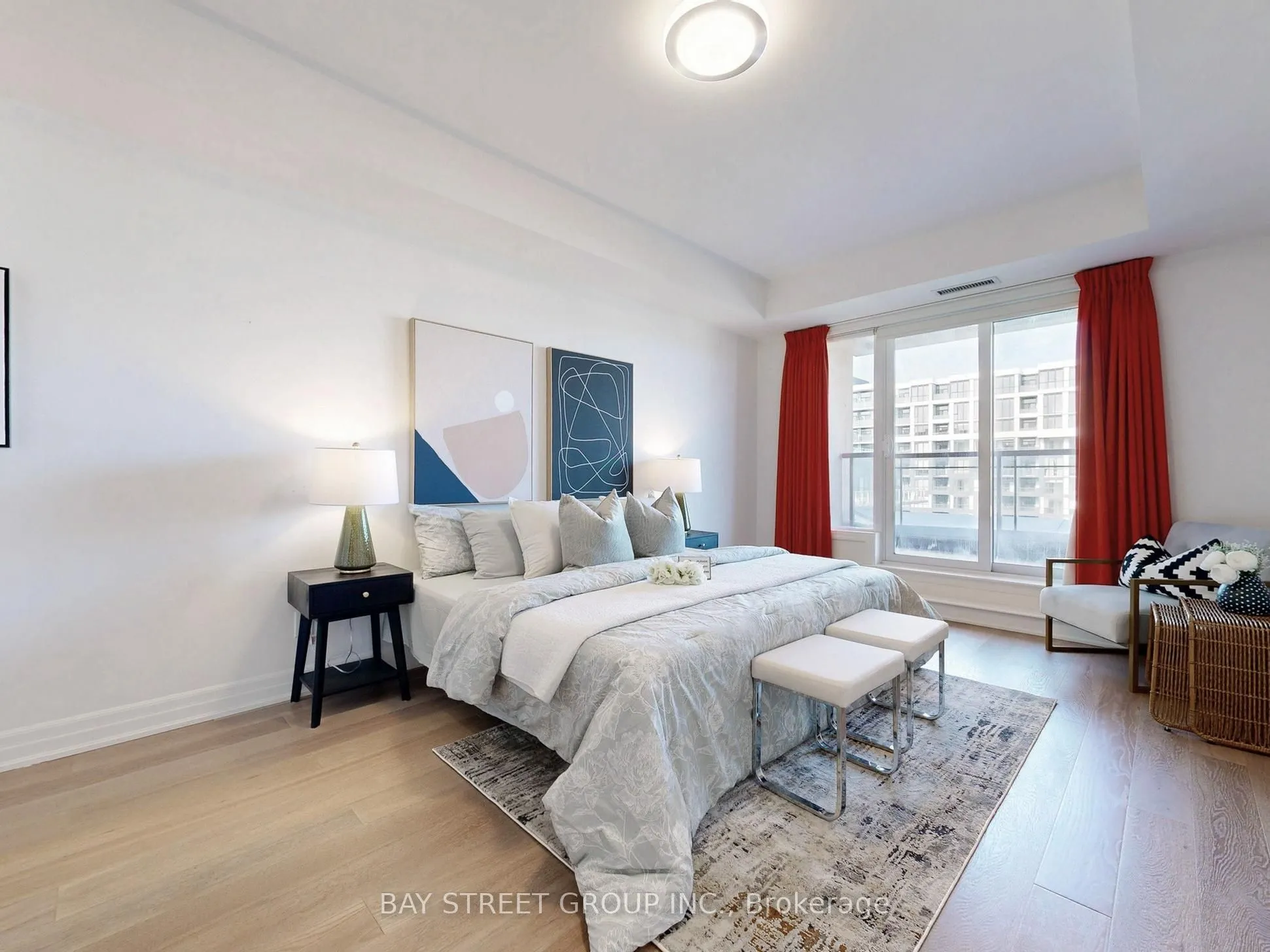 23 Rean Drive, #705