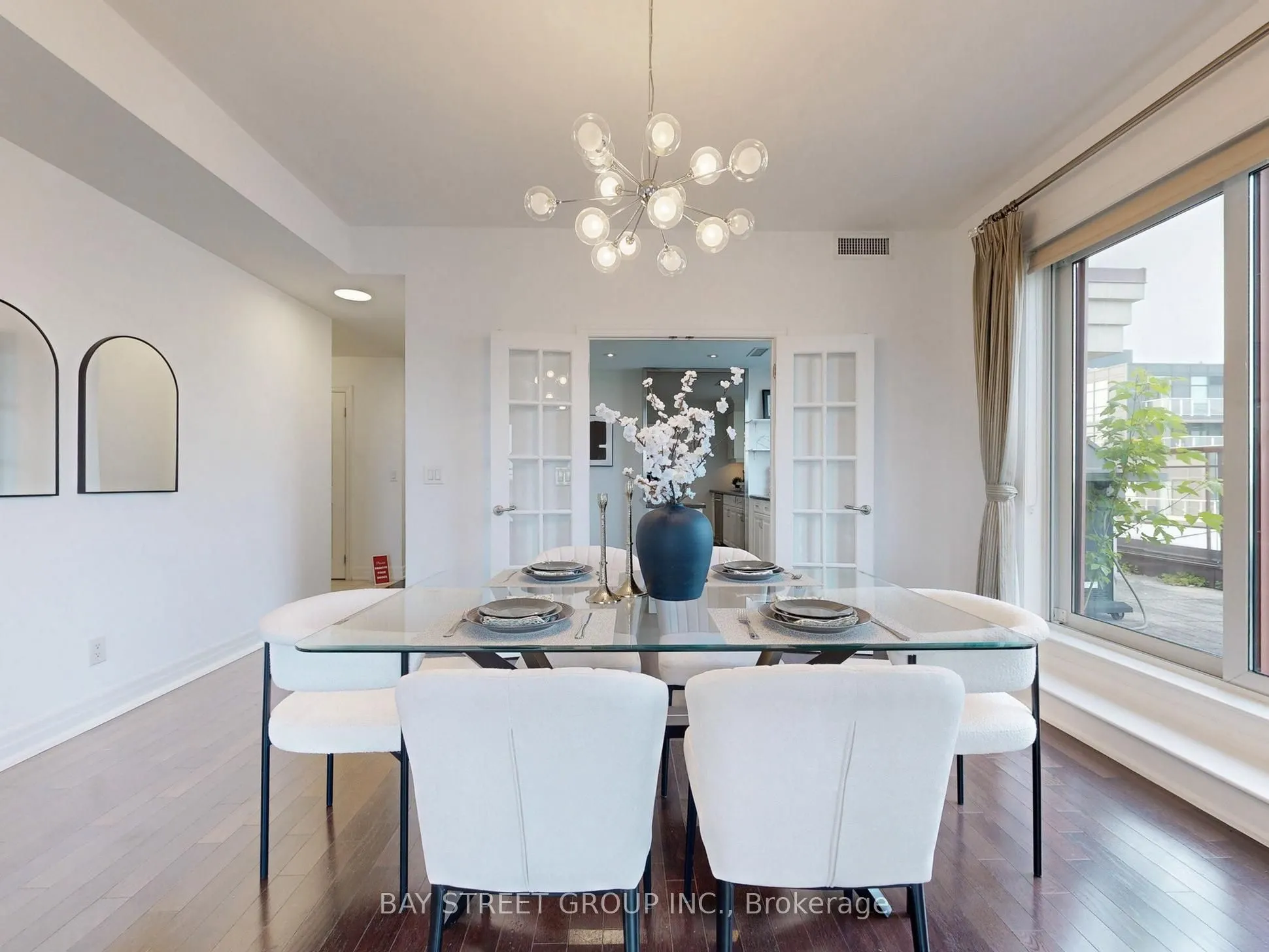23 Rean Drive, #705