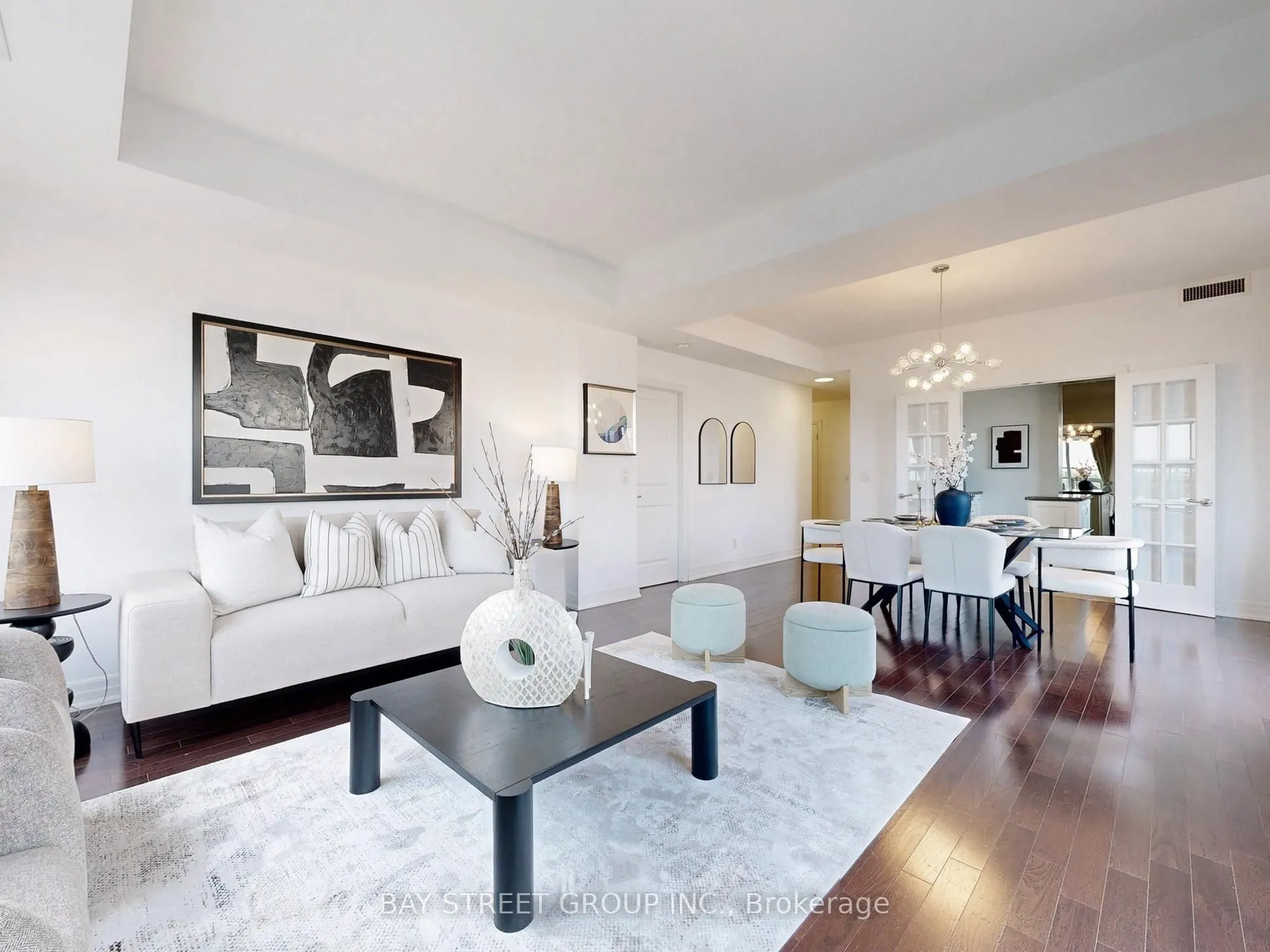 23 Rean Drive, #705
