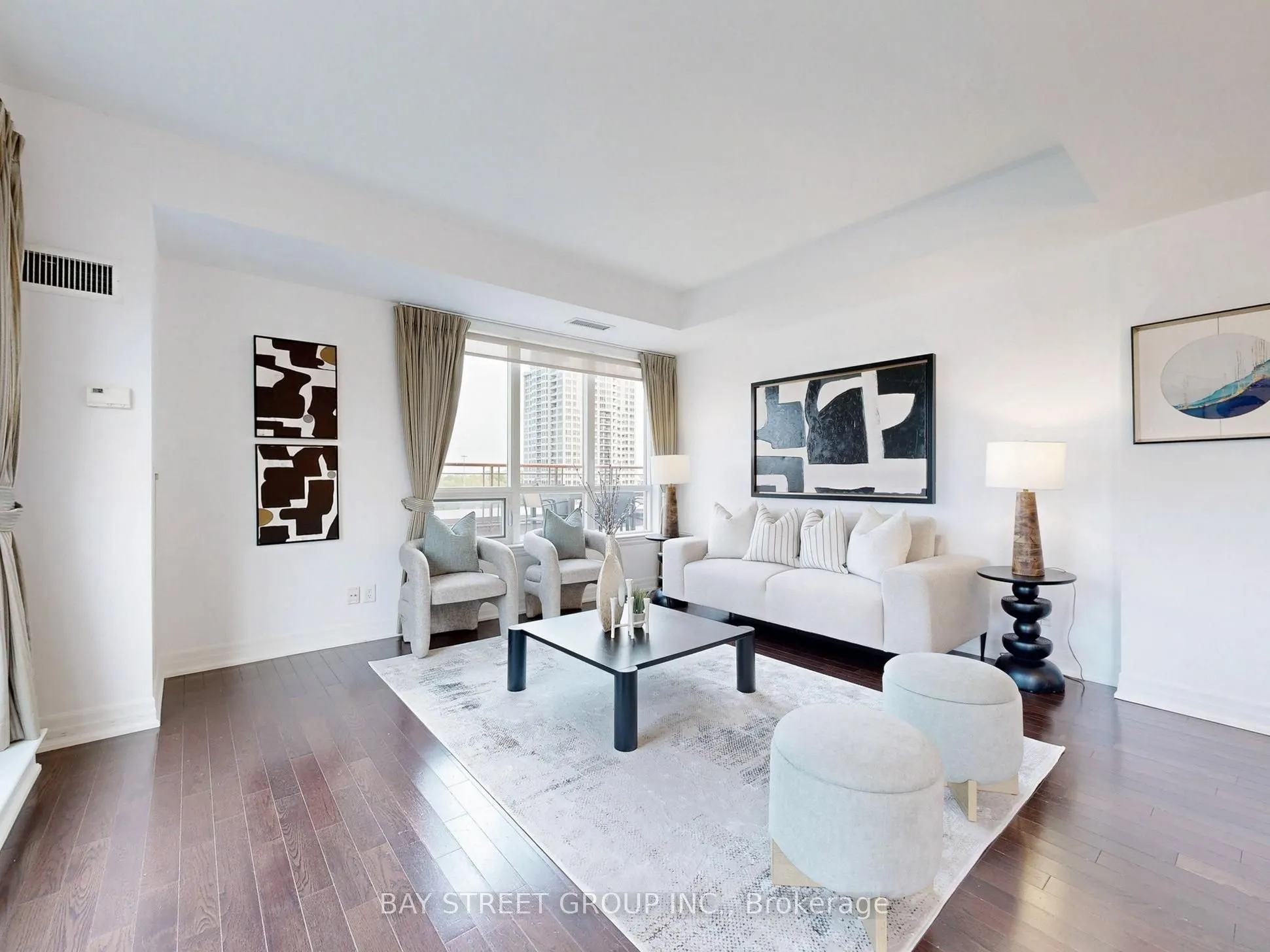 23 Rean Drive, #705