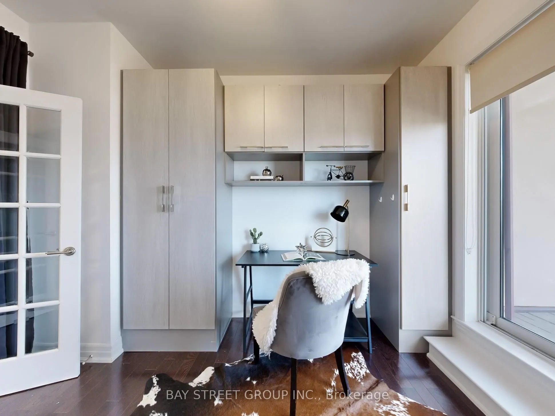 23 Rean Drive, #705