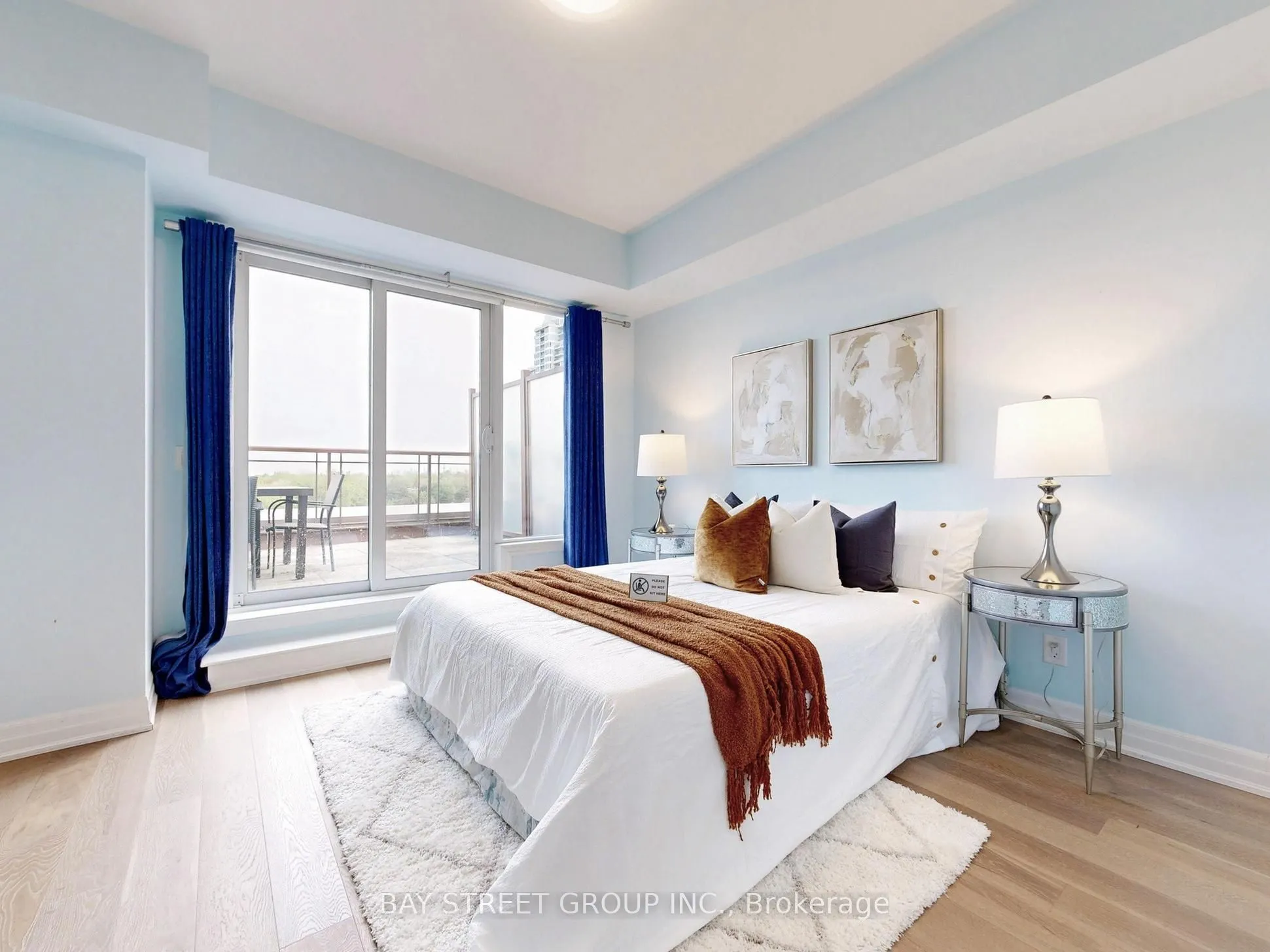 23 Rean Drive, #705