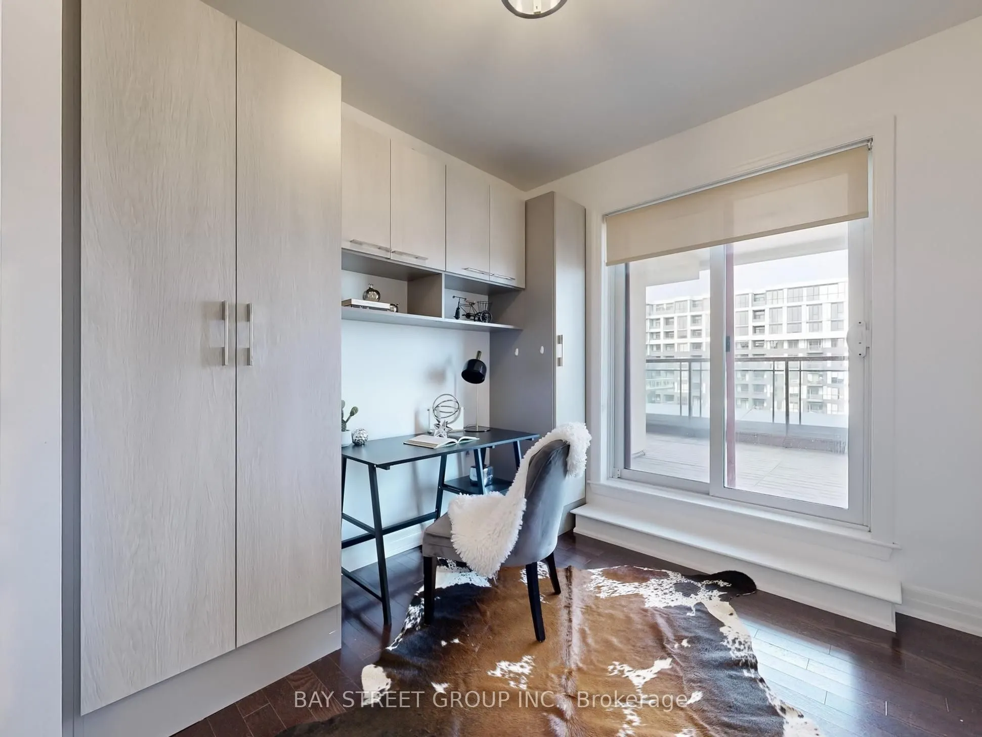23 Rean Drive, #705