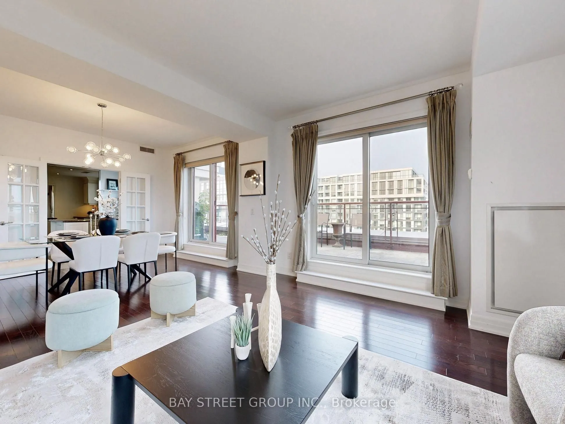 23 Rean Drive, #705