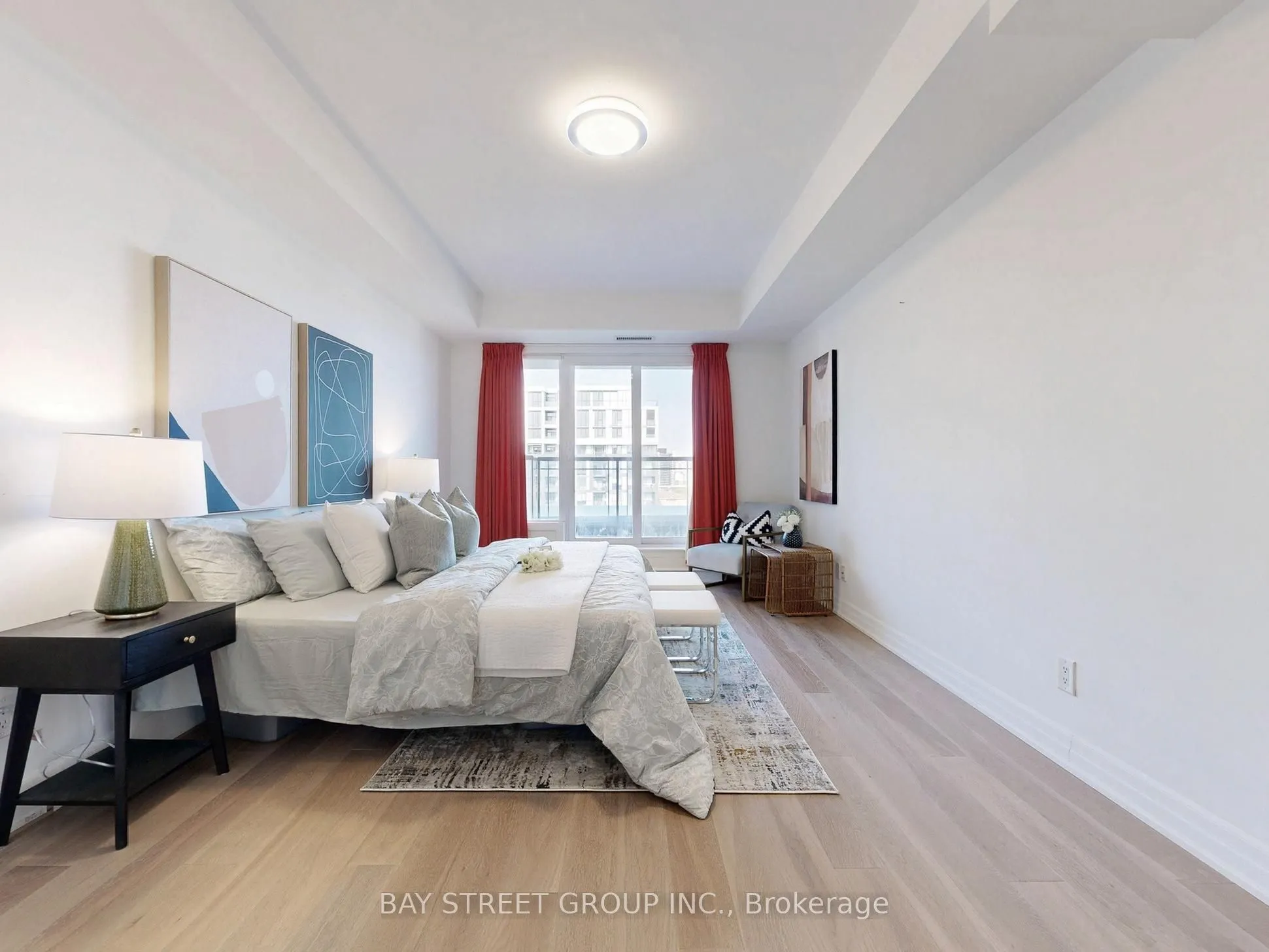 23 Rean Drive, #705