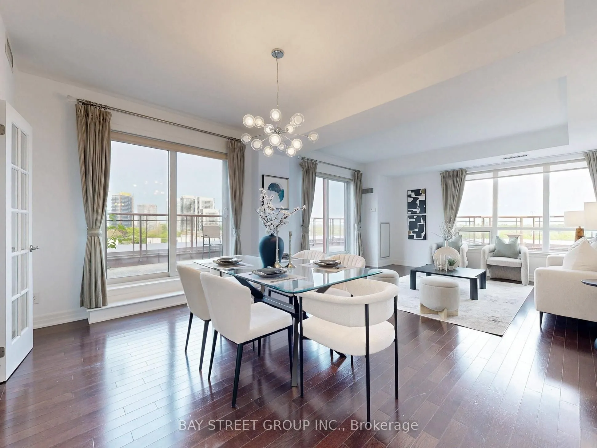 23 Rean Drive, #705