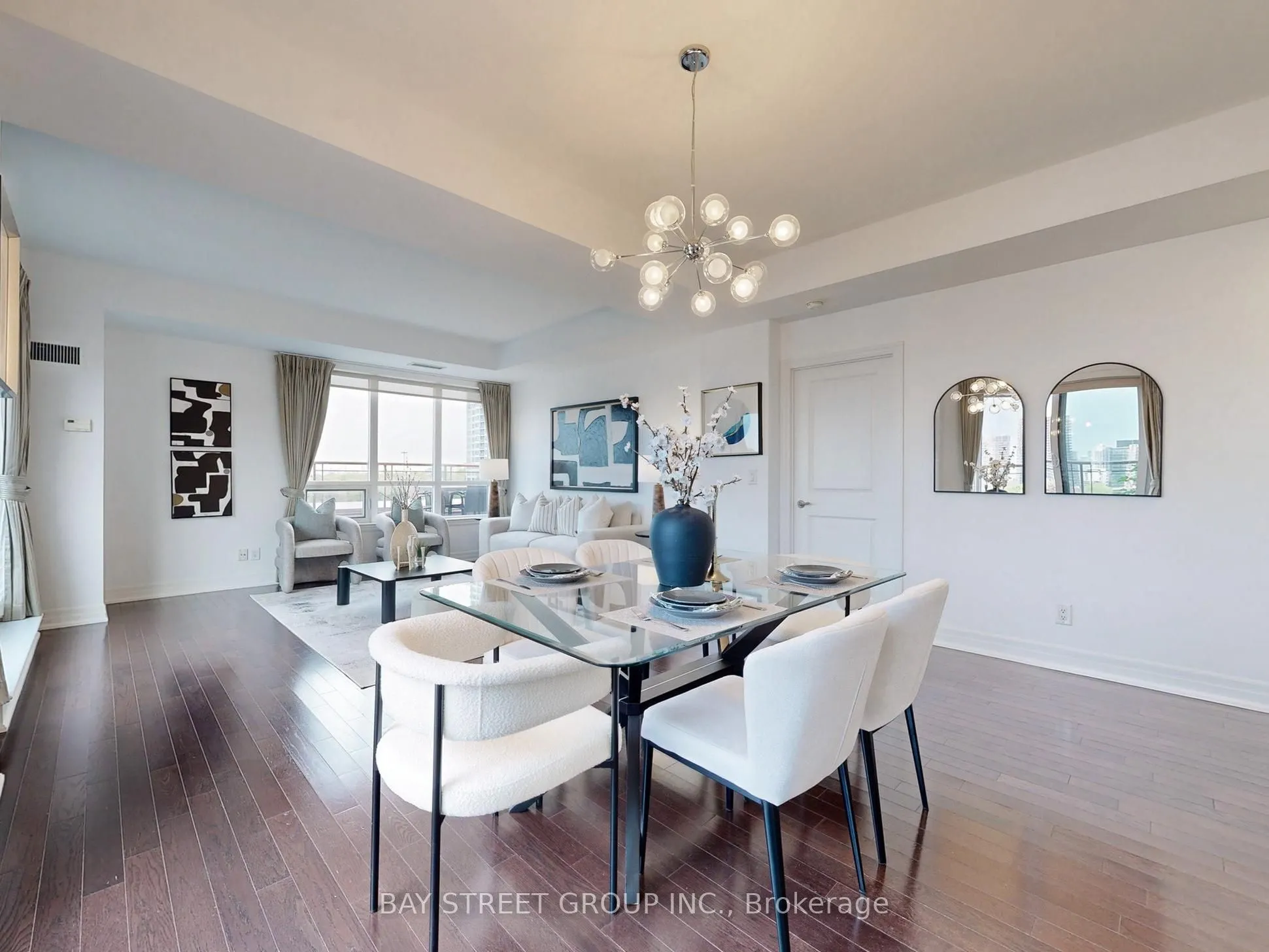 23 Rean Drive, #705
