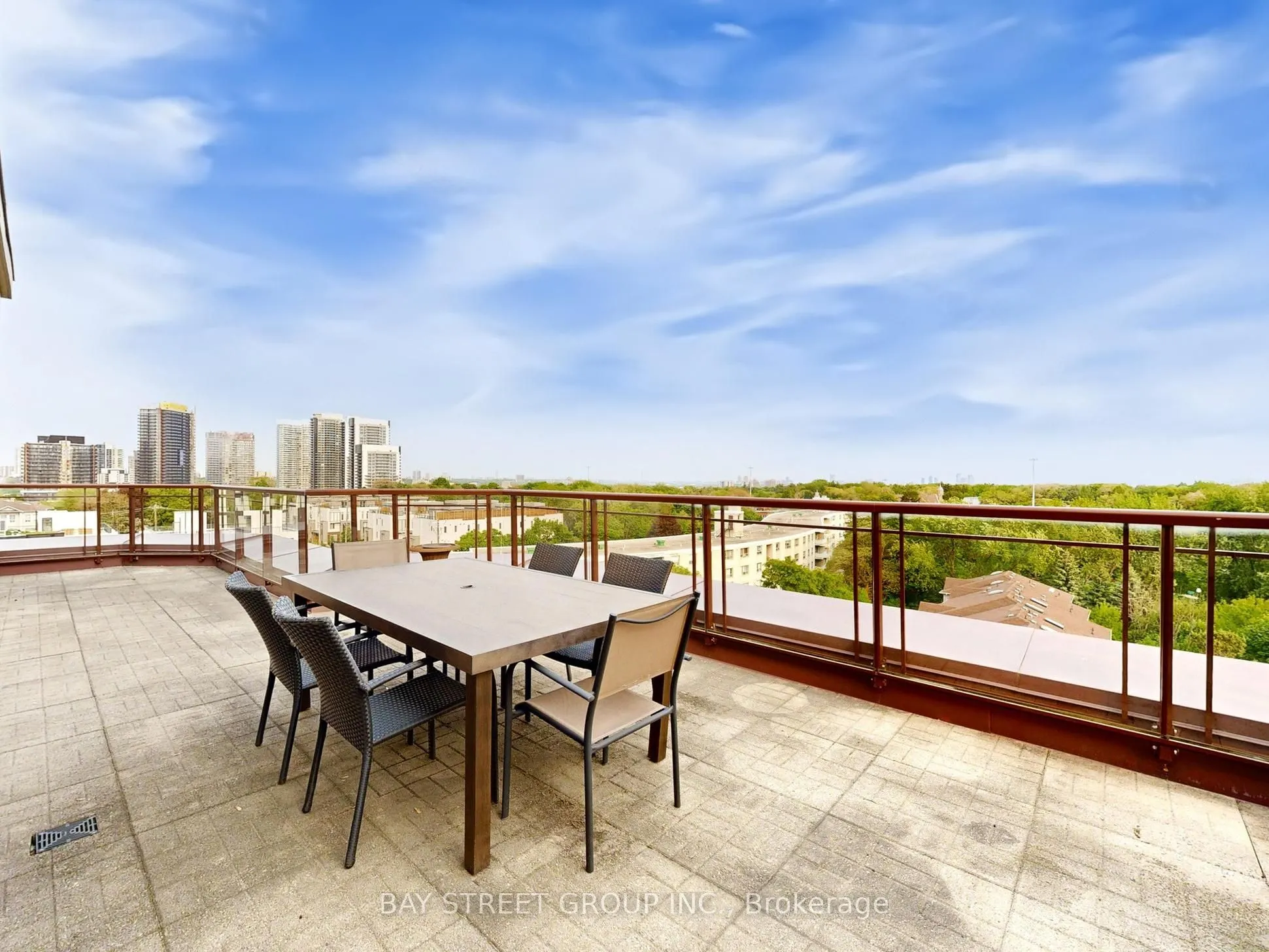 23 Rean Drive, #705
