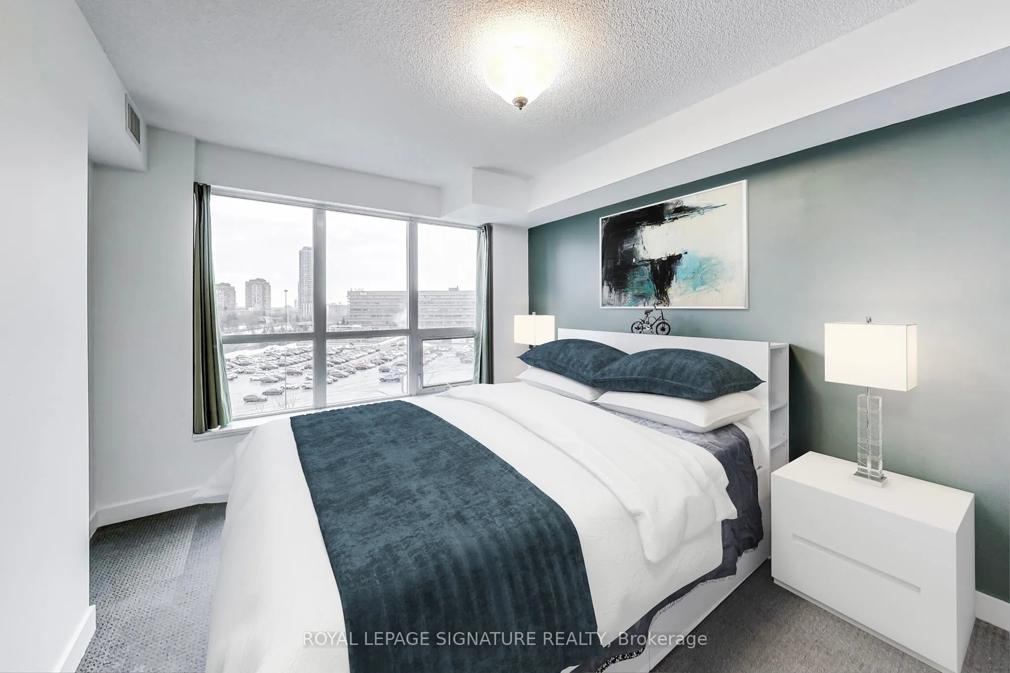 120 Dallimore Circle, #621