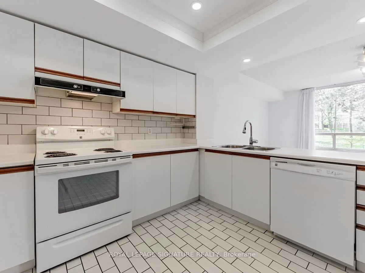 1200 Don Mills Road, #217