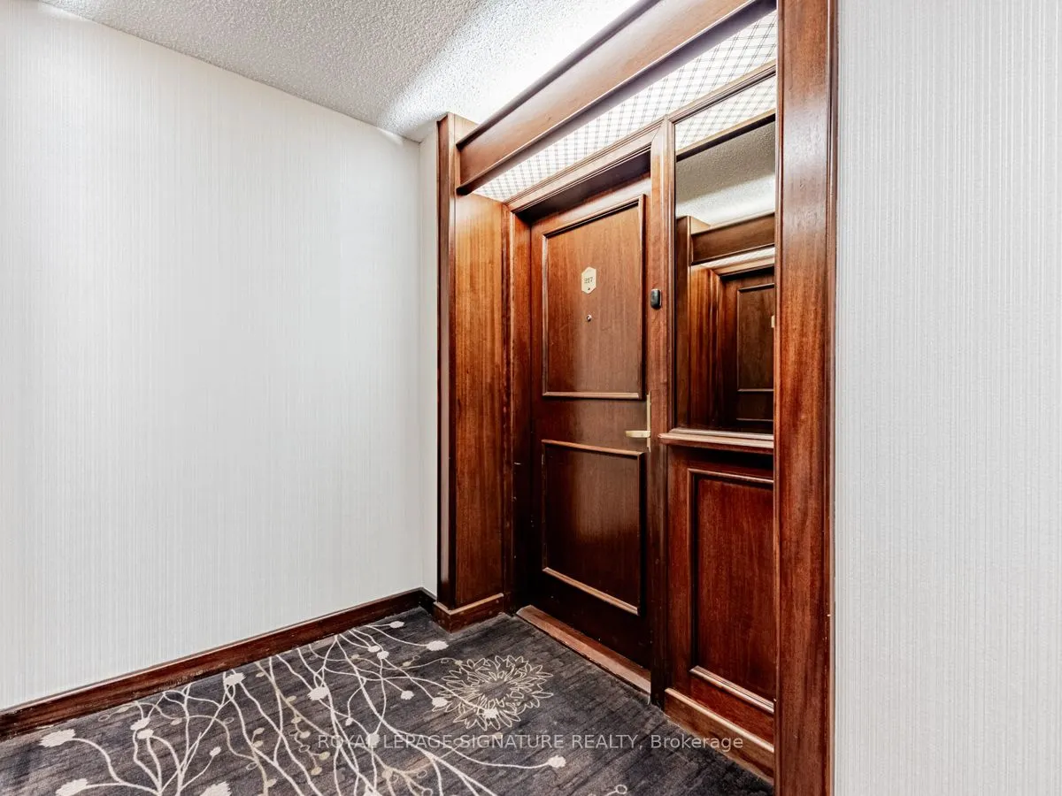 1200 Don Mills Road, #217