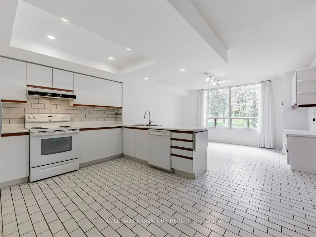 1200 Don Mills Road, #217