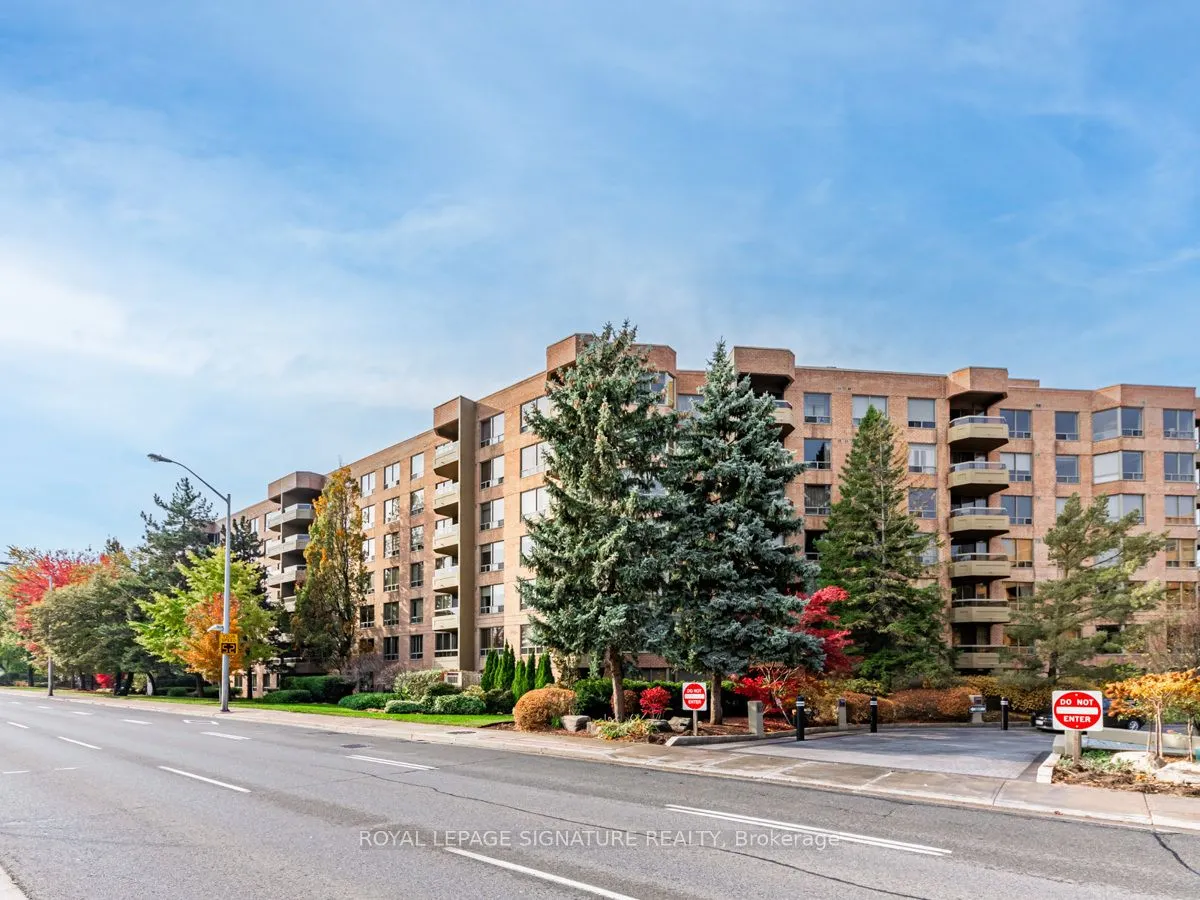 1200 Don Mills Road, #217