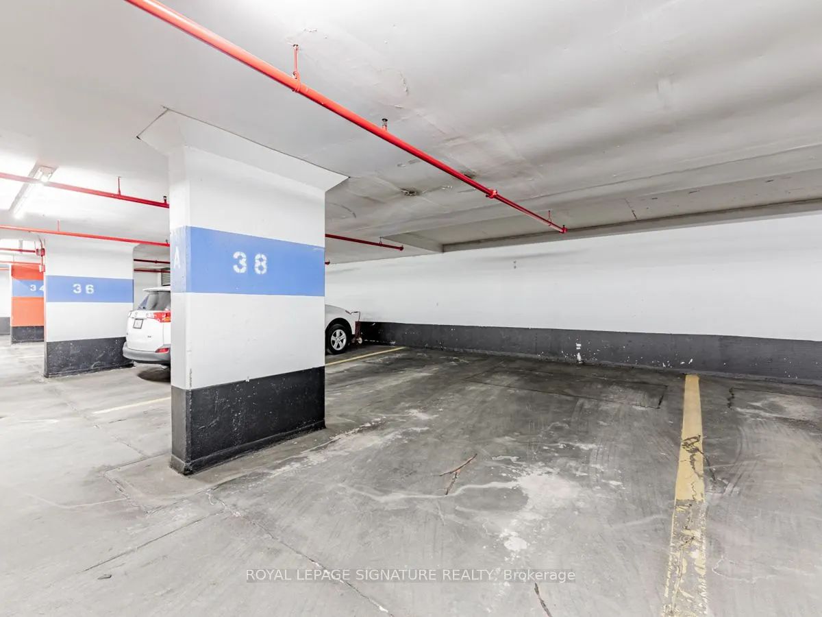 1200 Don Mills Road, #217