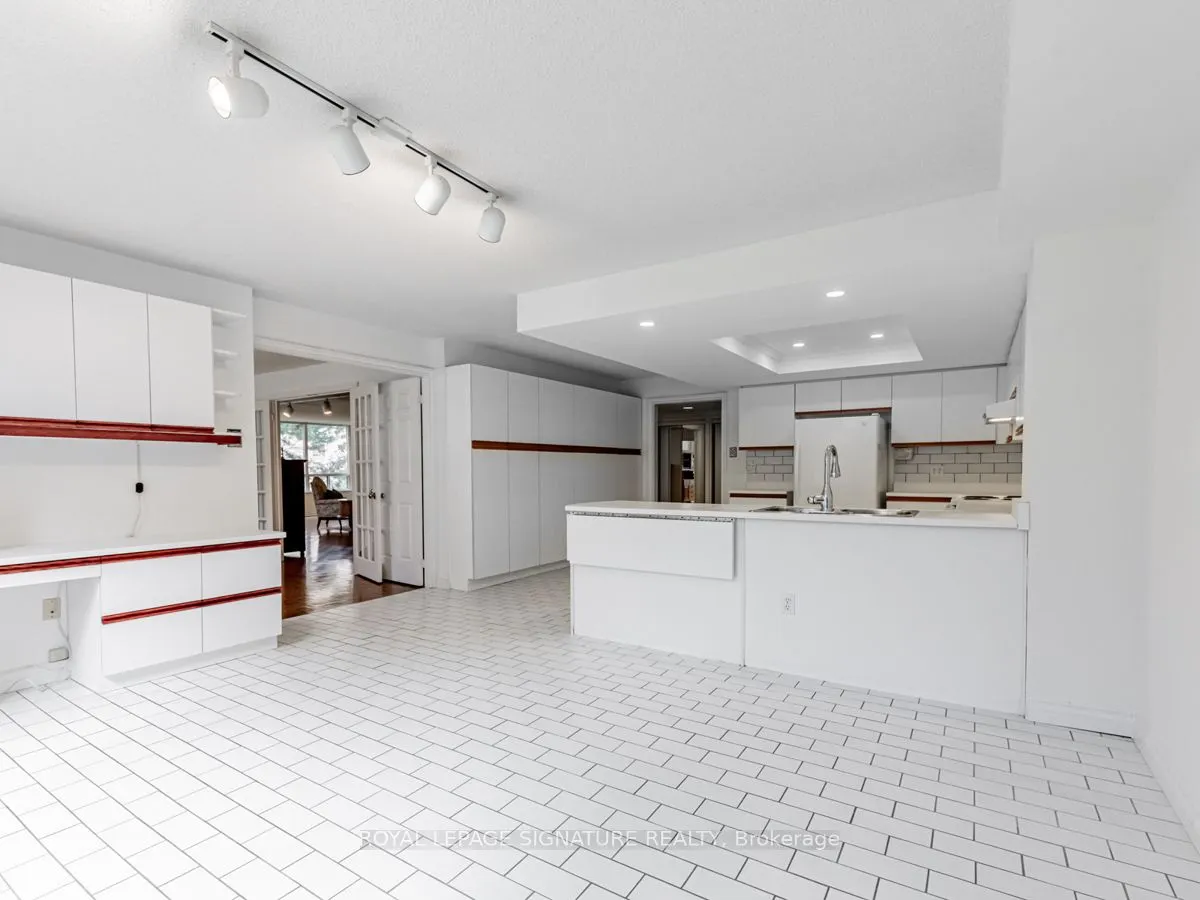 1200 Don Mills Road, #217