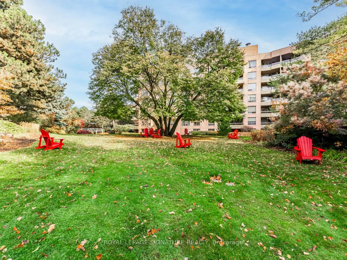 1200 Don Mills Road, #217