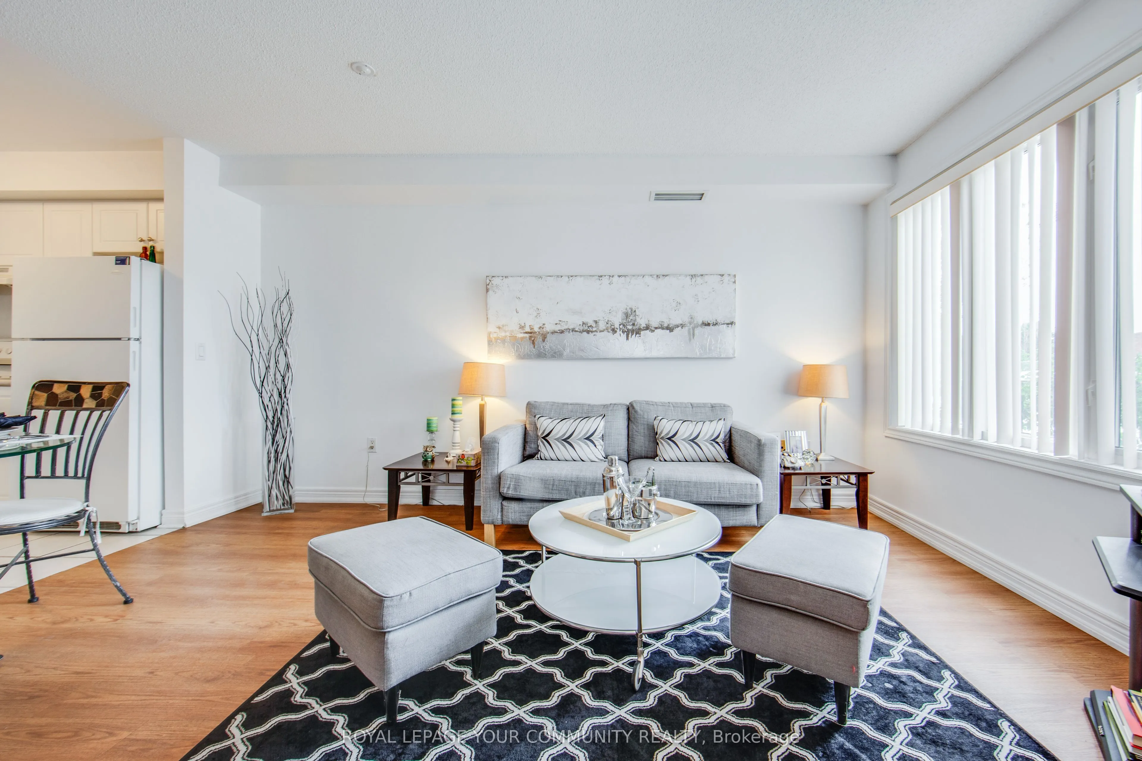 130 Vanderhoof Avenue, #101