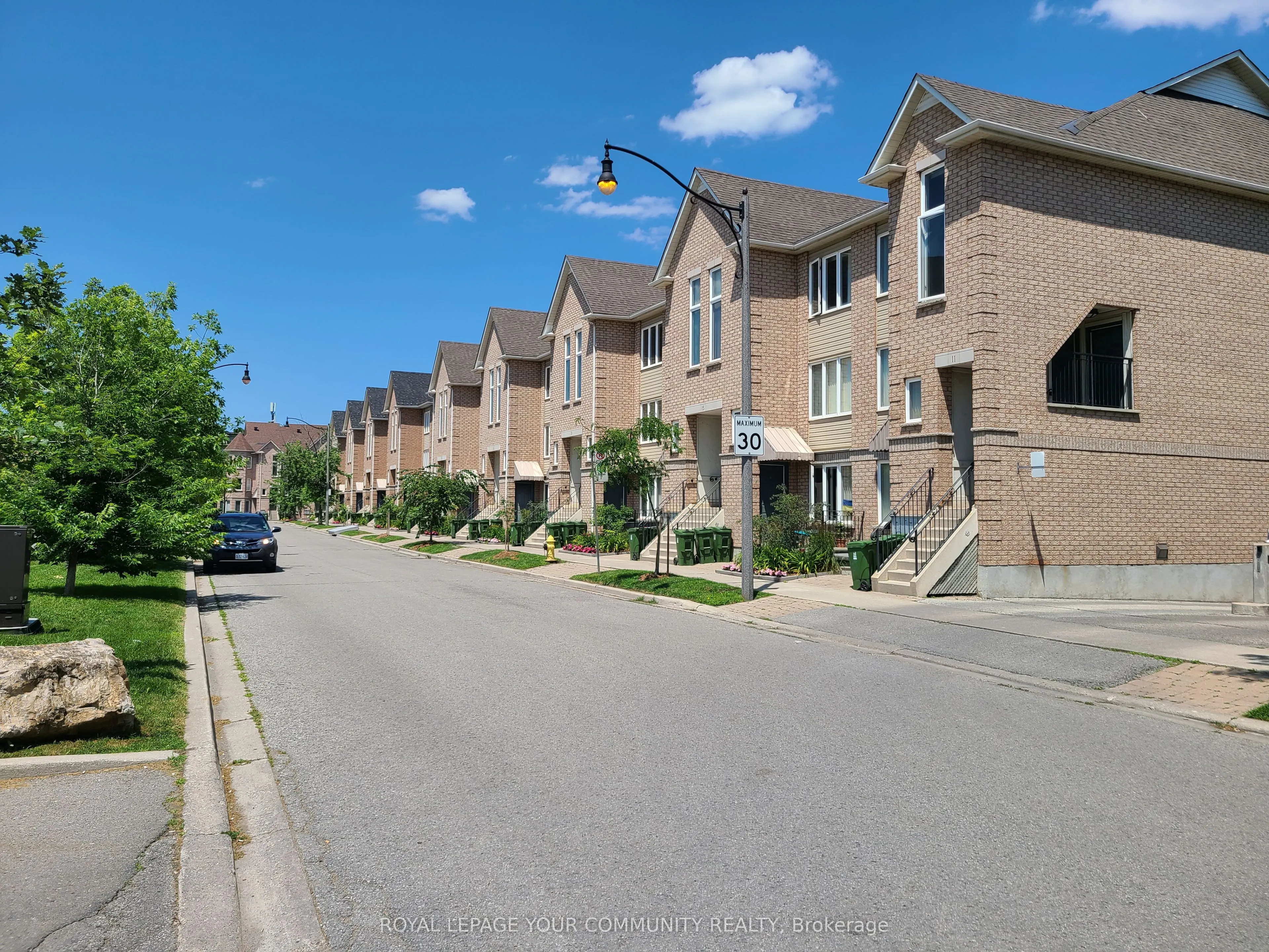130 Vanderhoof Avenue, #101