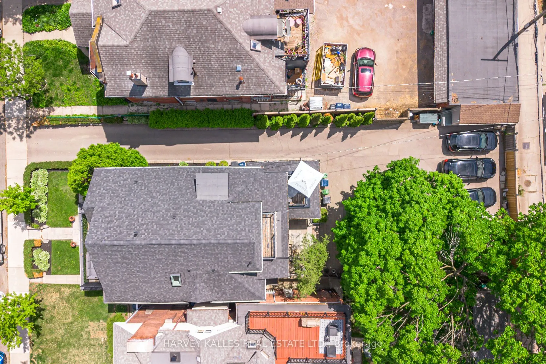 386 Palmerston Boulevard
