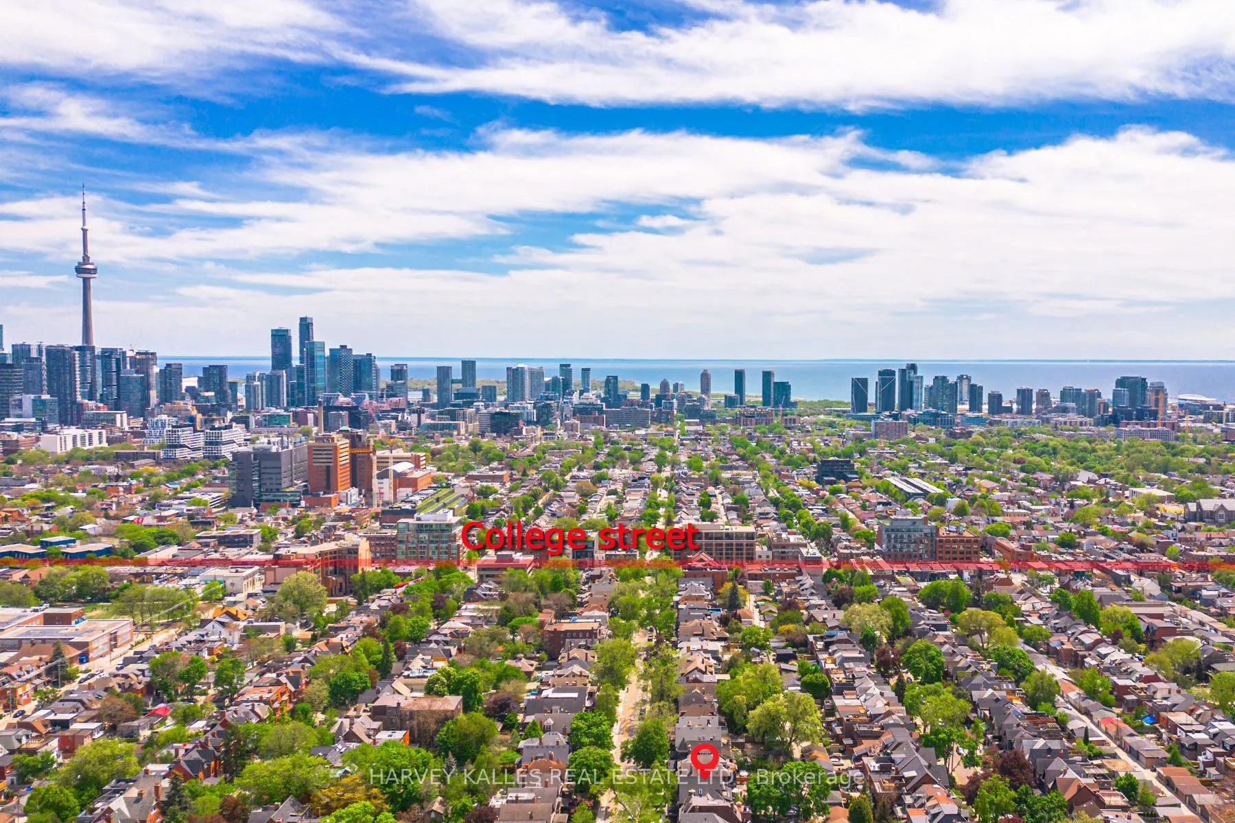 386 Palmerston Boulevard