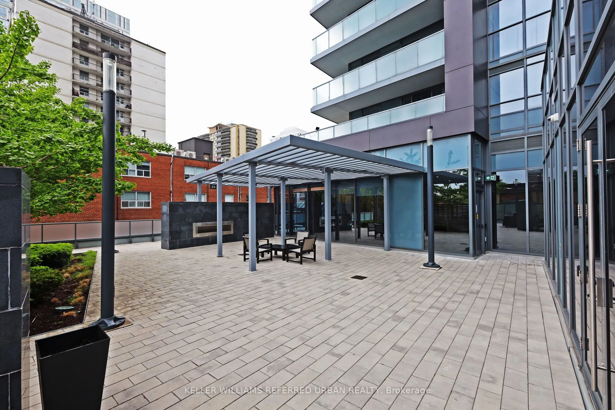 125 Redpath Avenue, #2309