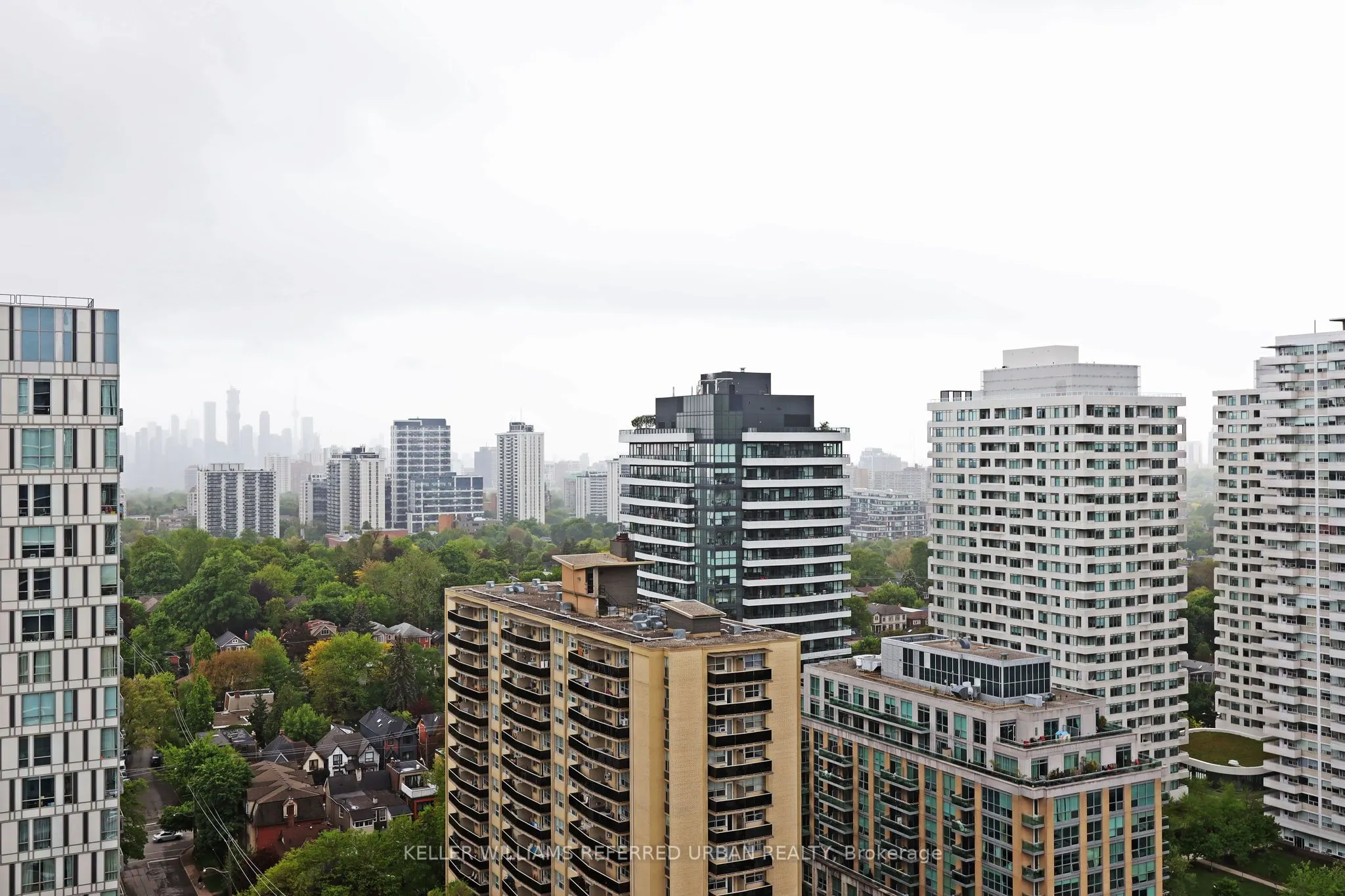 125 Redpath Avenue, #2309
