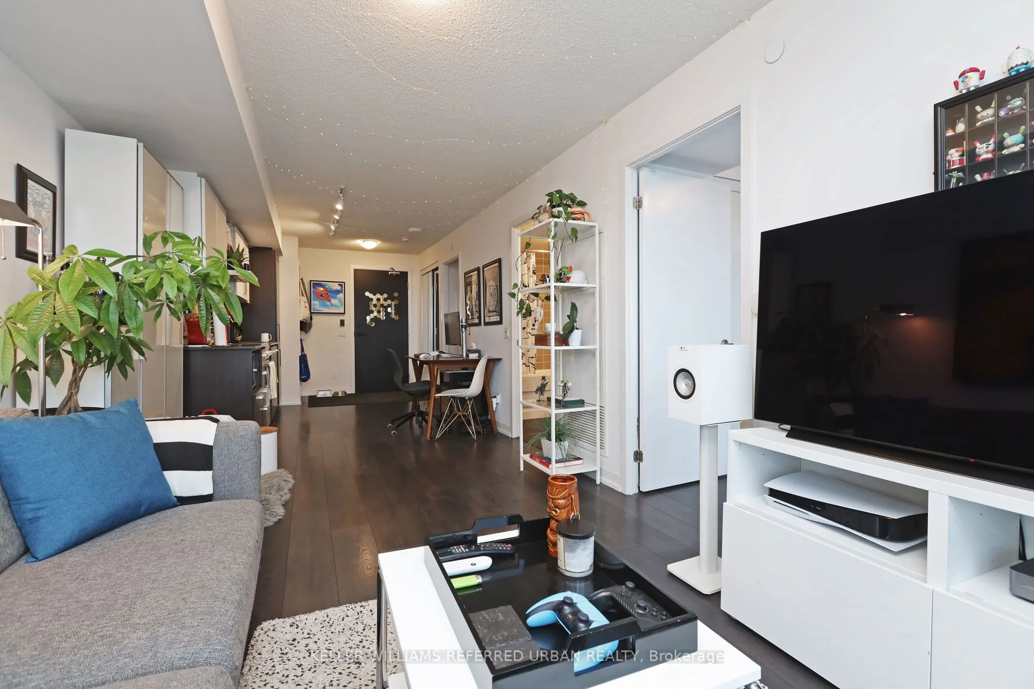 125 Redpath Avenue, #2309