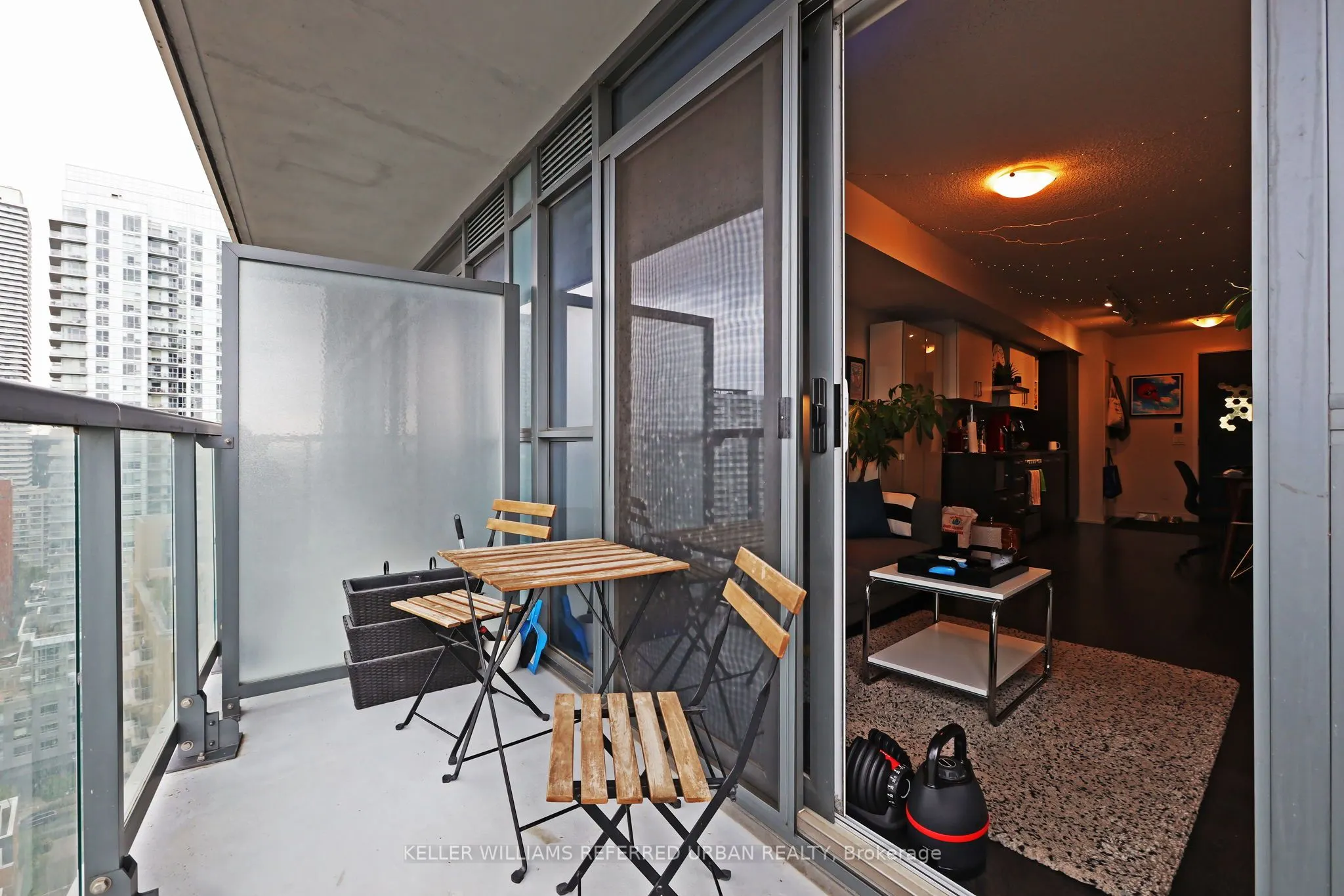 125 Redpath Avenue, #2309