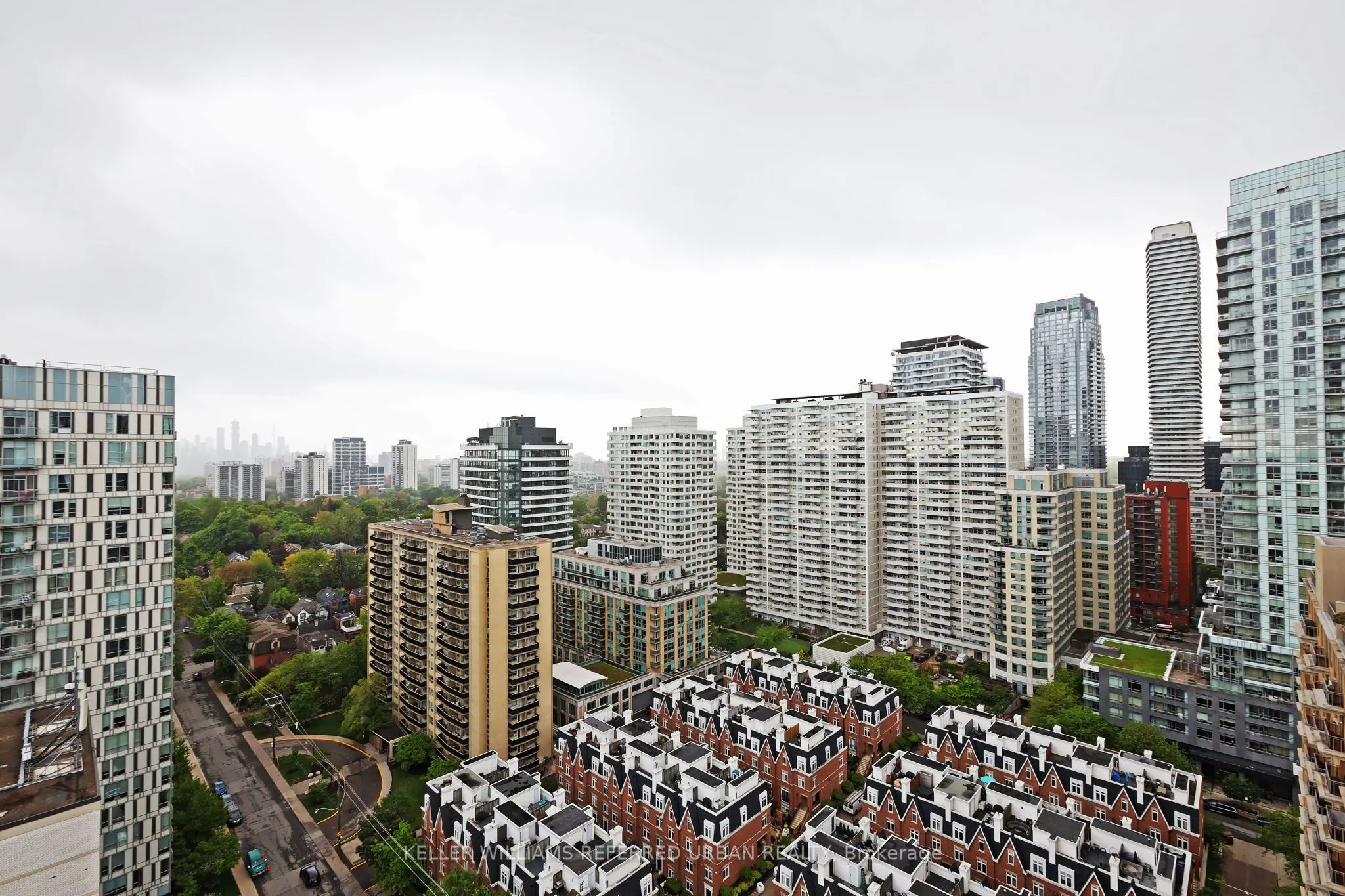 125 Redpath Avenue, #2309