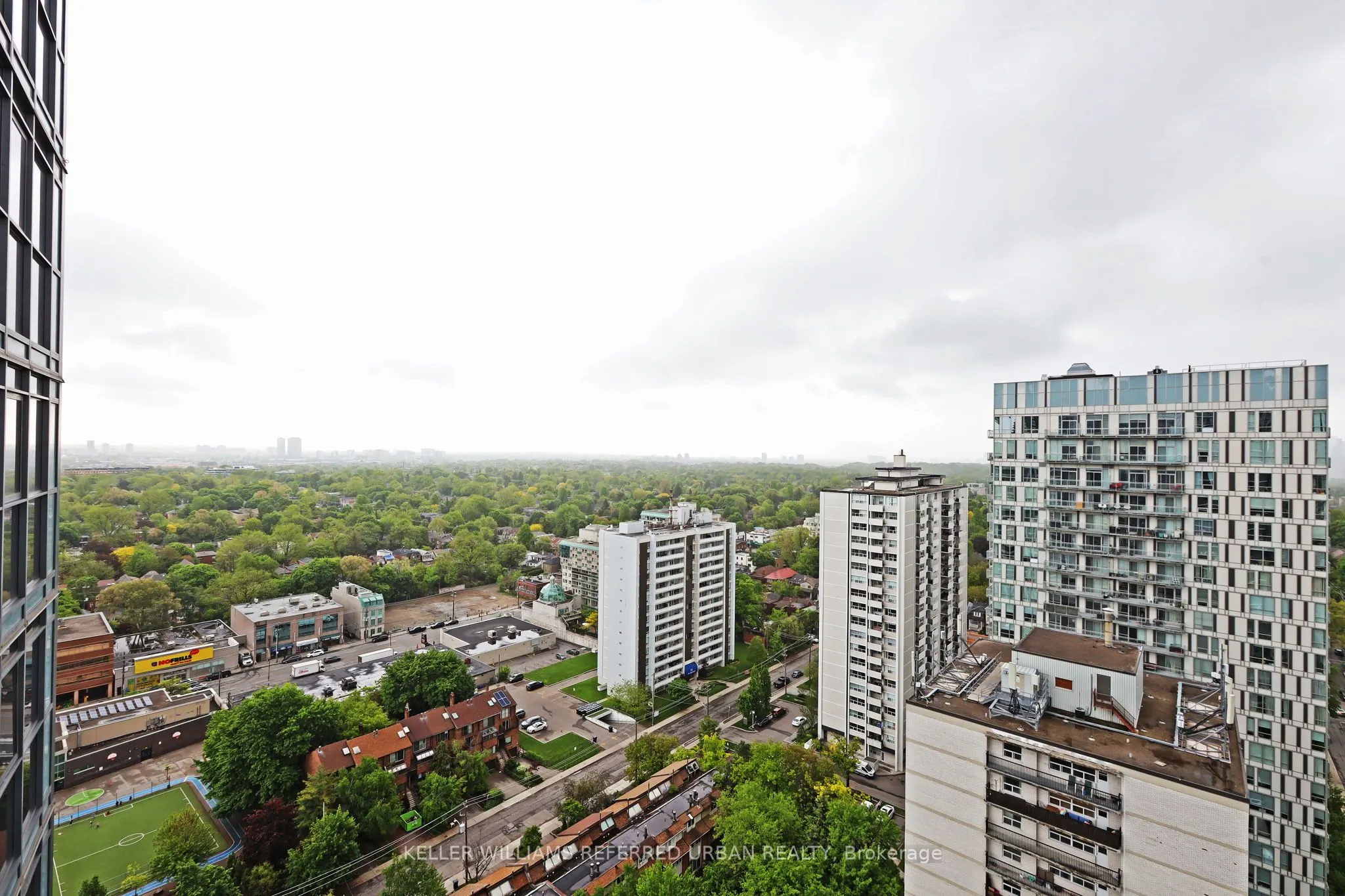 125 Redpath Avenue, #2309
