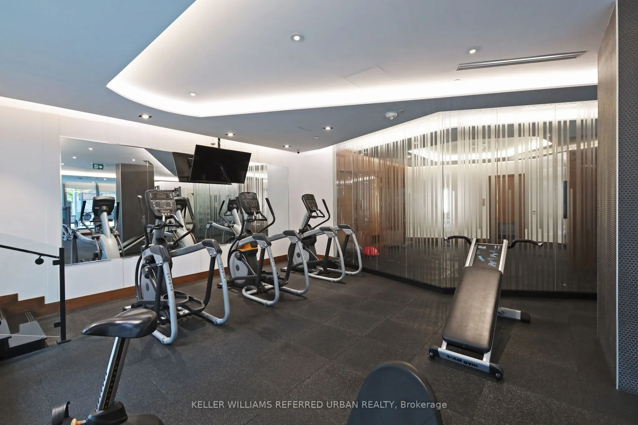 125 Redpath Avenue, #2309
