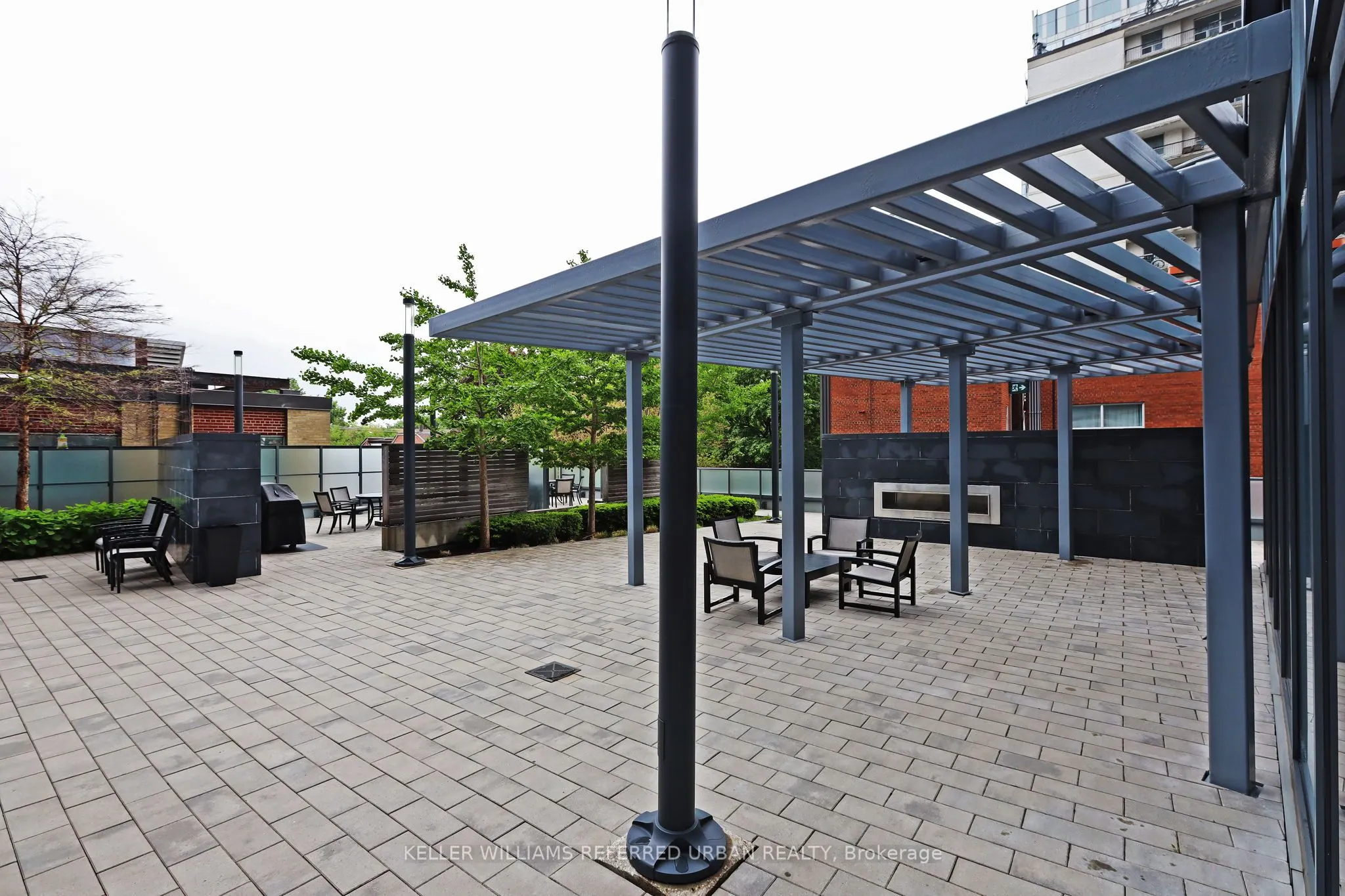 125 Redpath Avenue, #2309