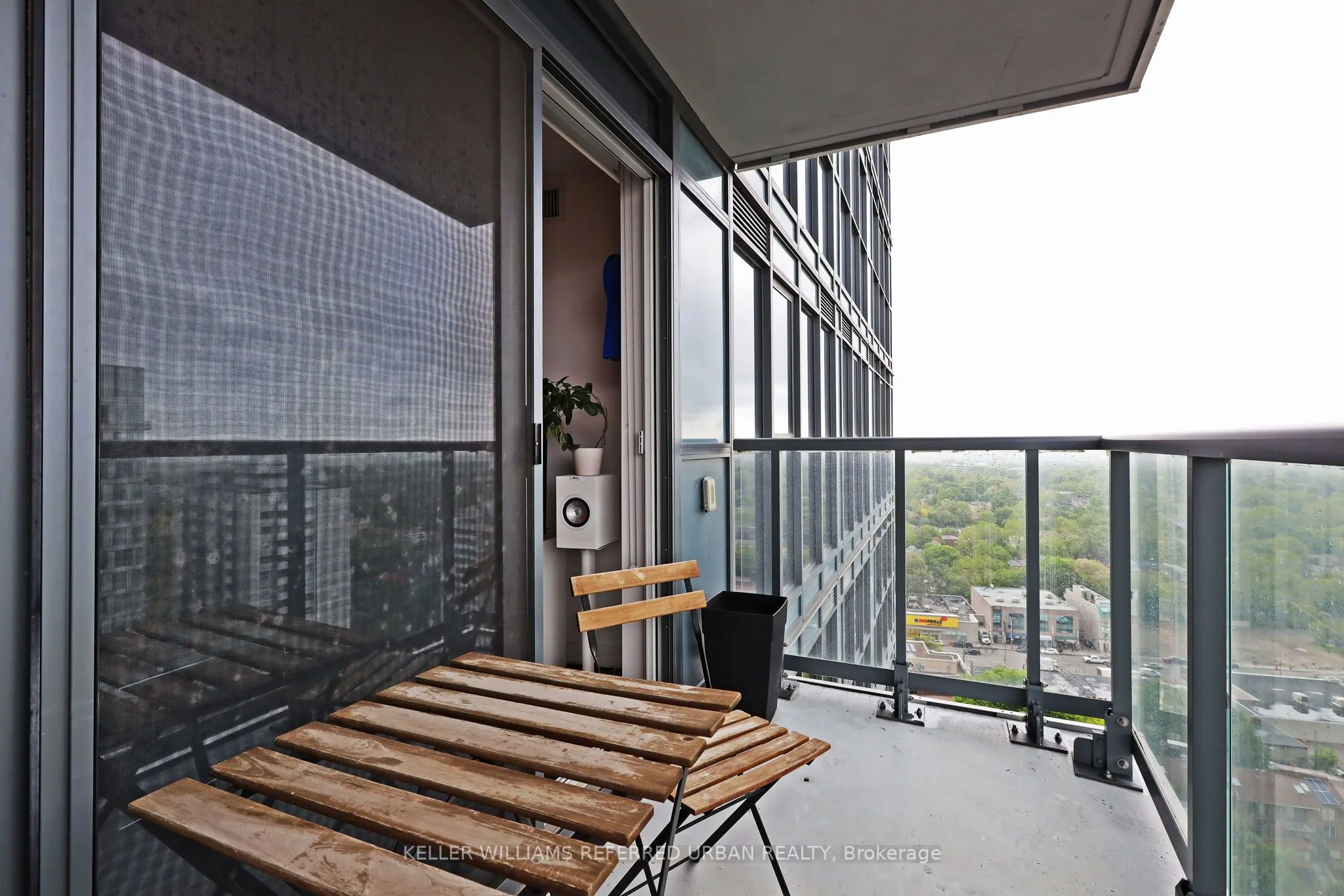 125 Redpath Avenue, #2309