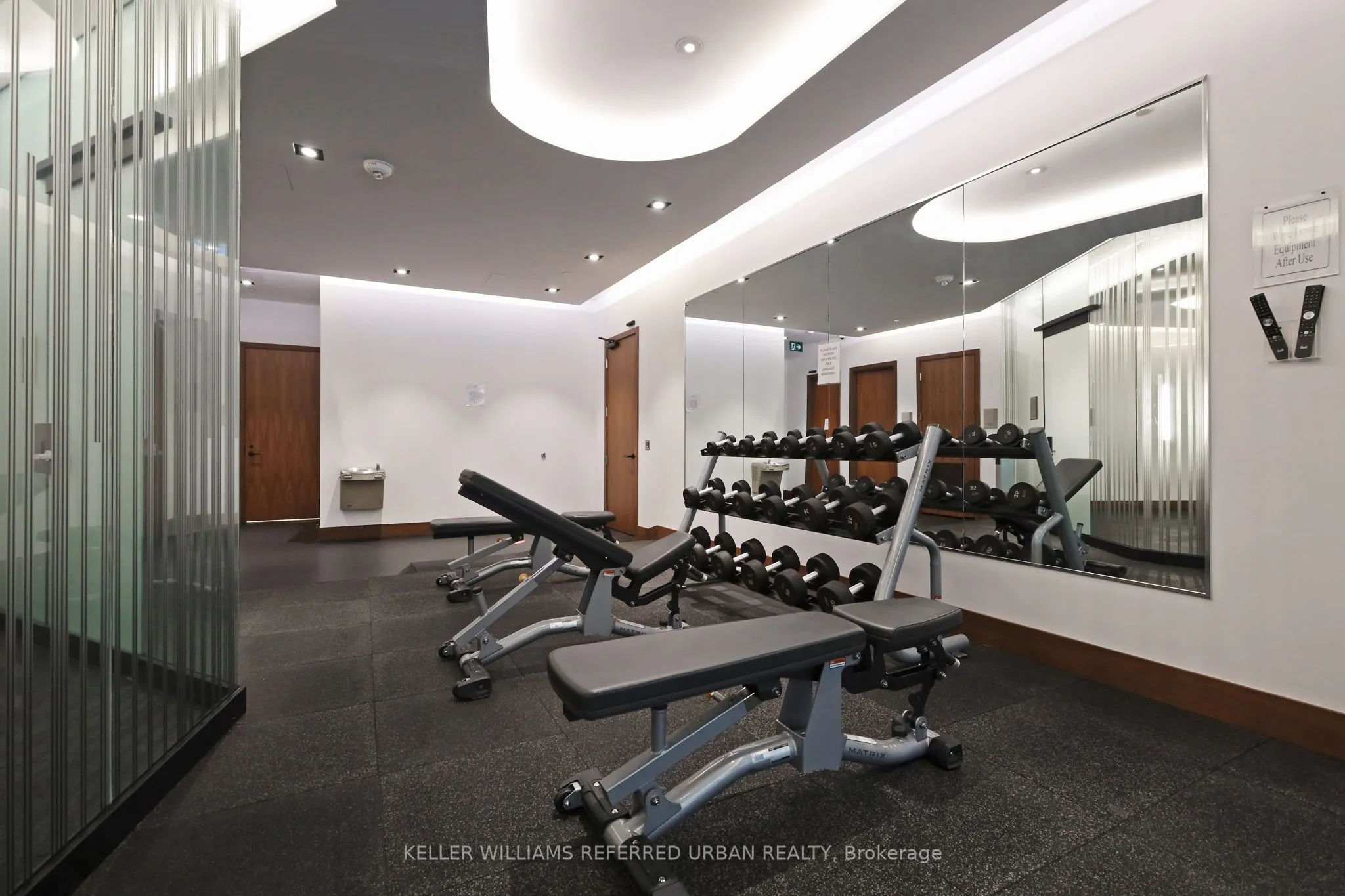 125 Redpath Avenue, #2309