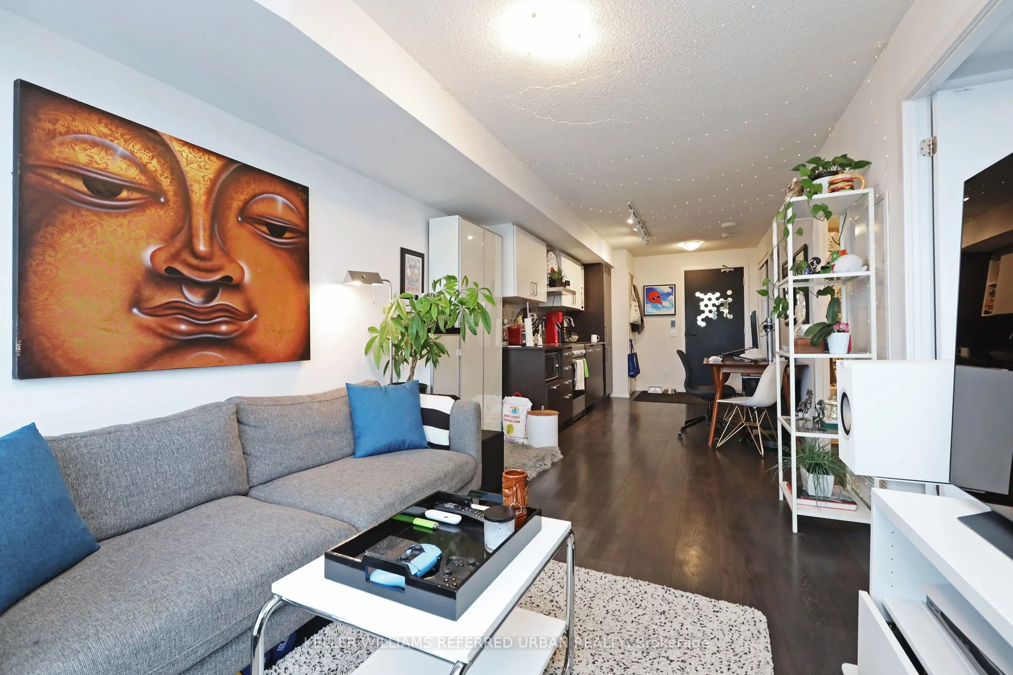 125 Redpath Avenue, #2309