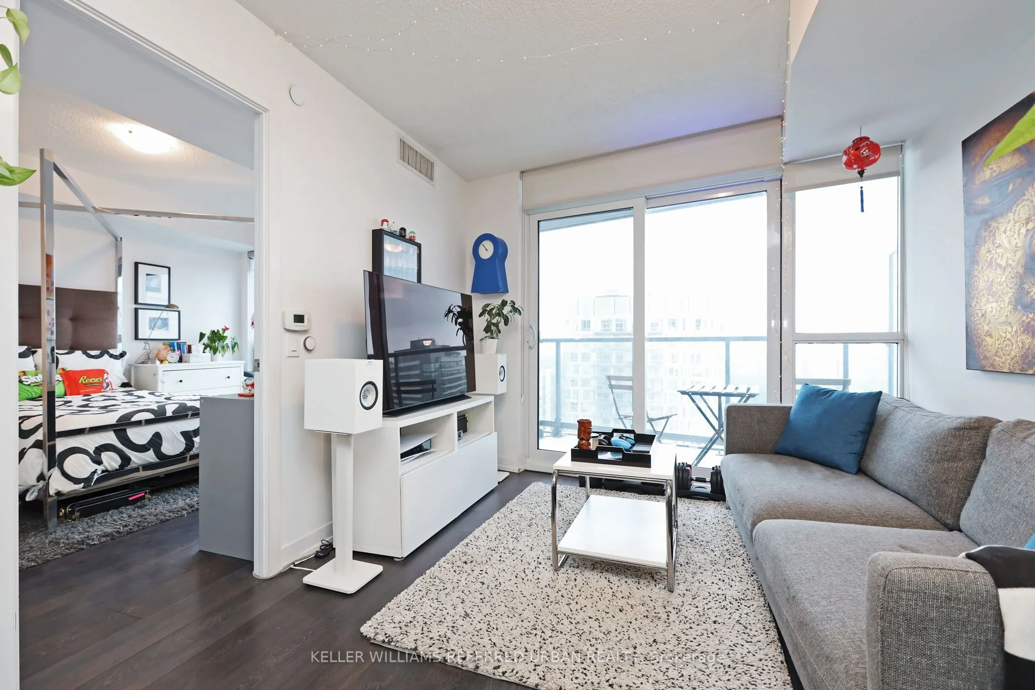 125 Redpath Avenue, #2309