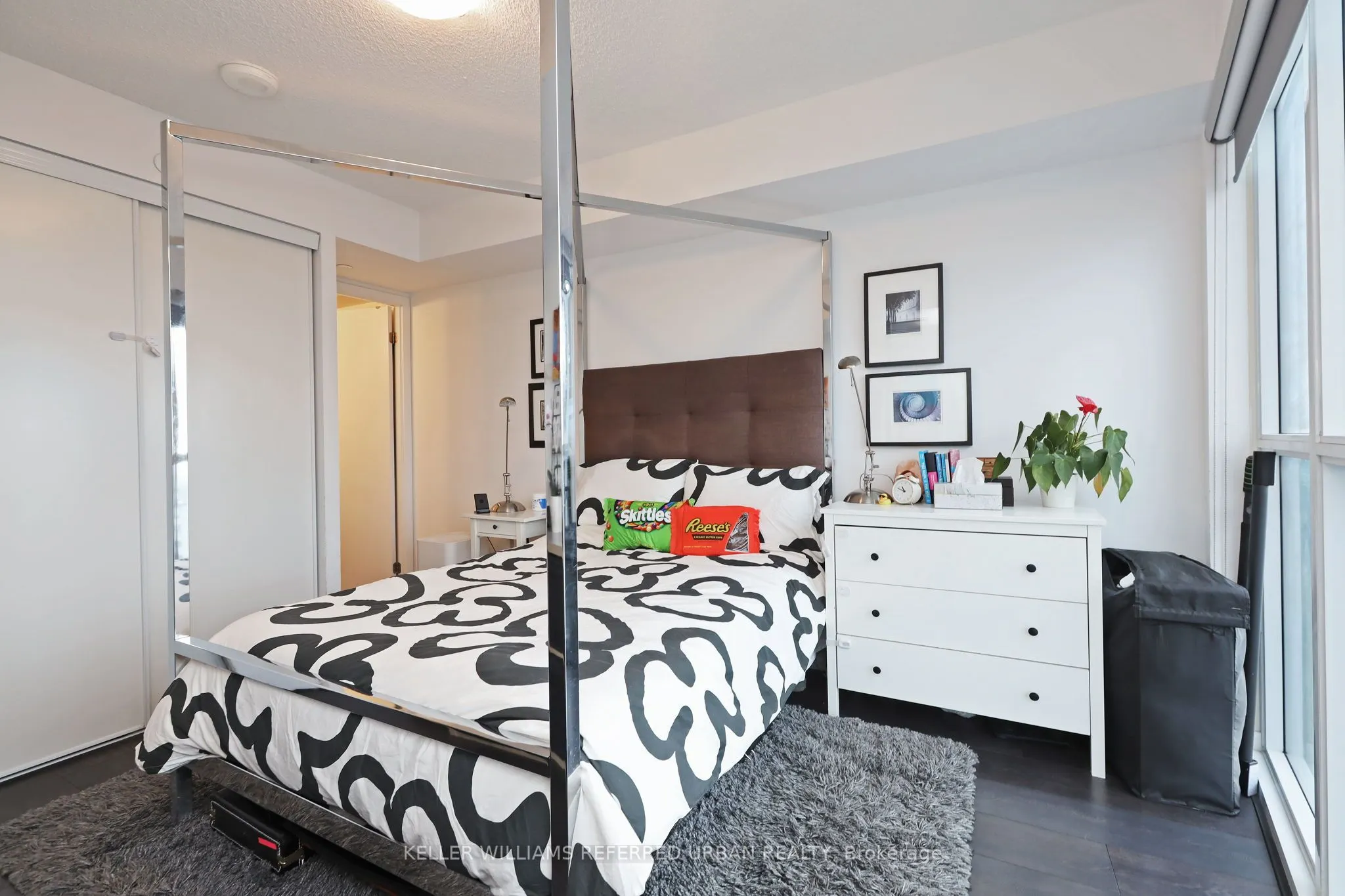 125 Redpath Avenue, #2309