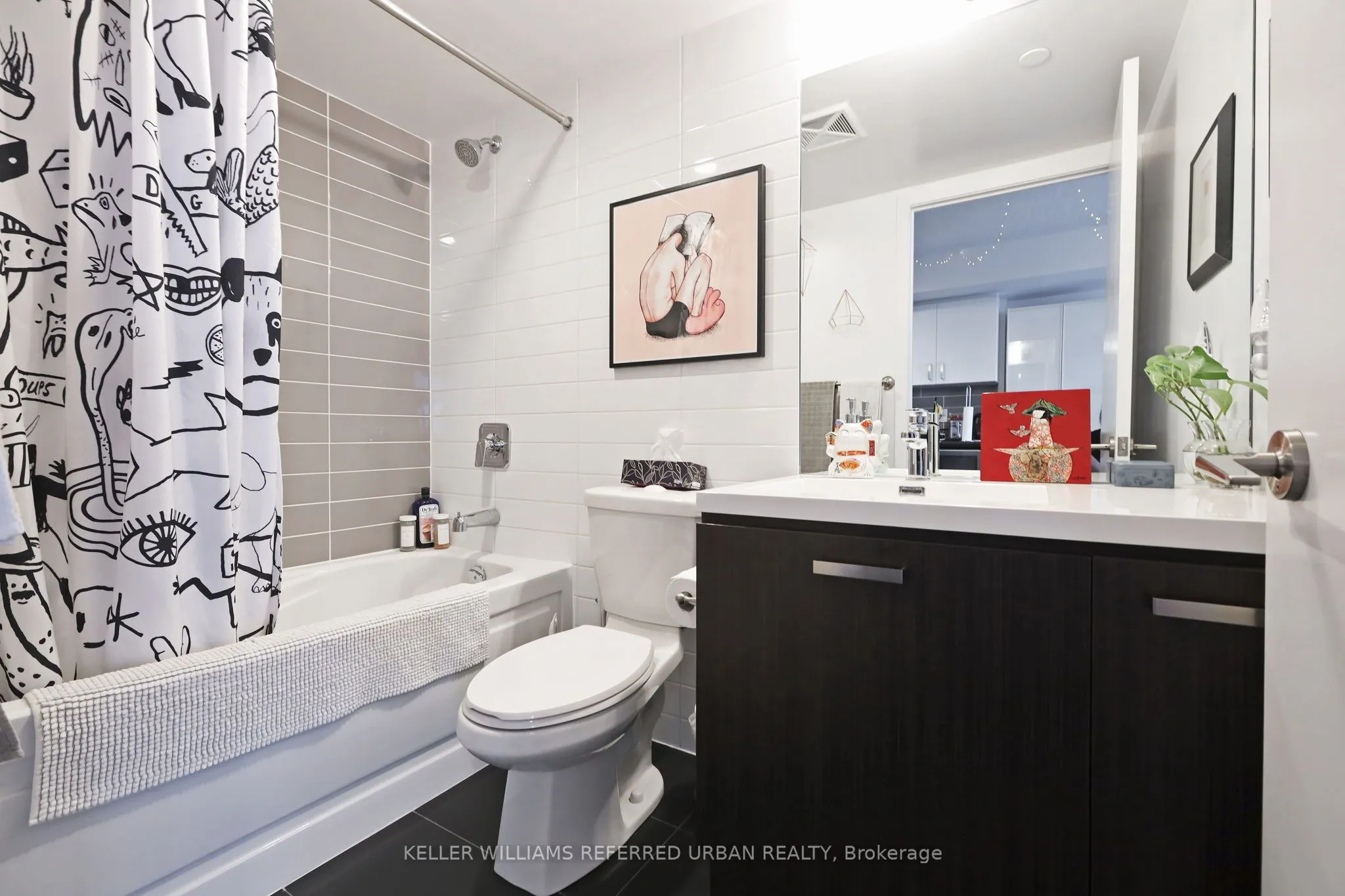 125 Redpath Avenue, #2309