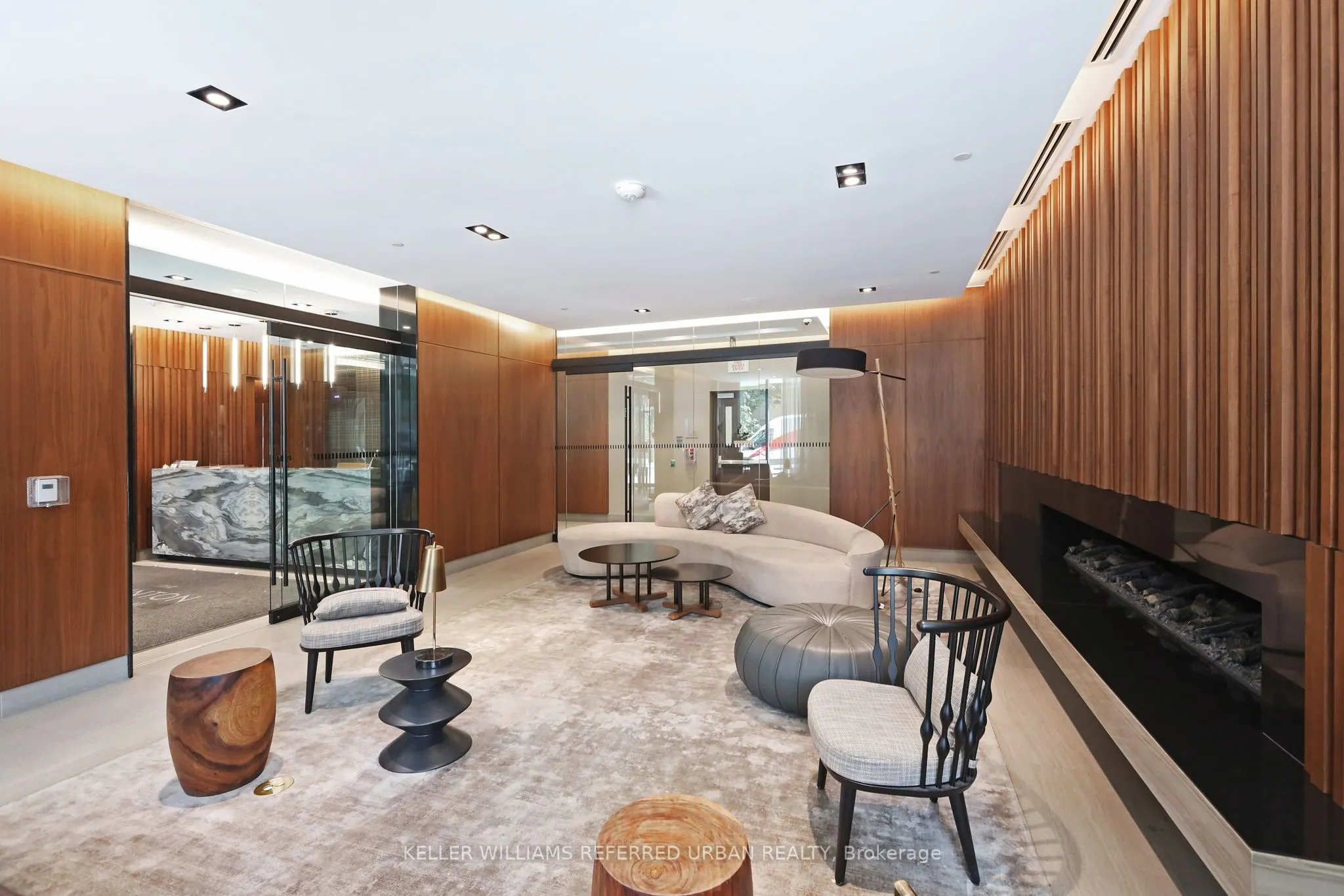 125 Redpath Avenue, #2309