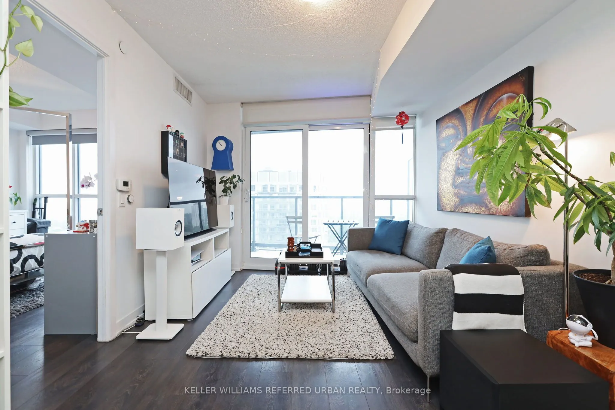 125 Redpath Avenue, #2309