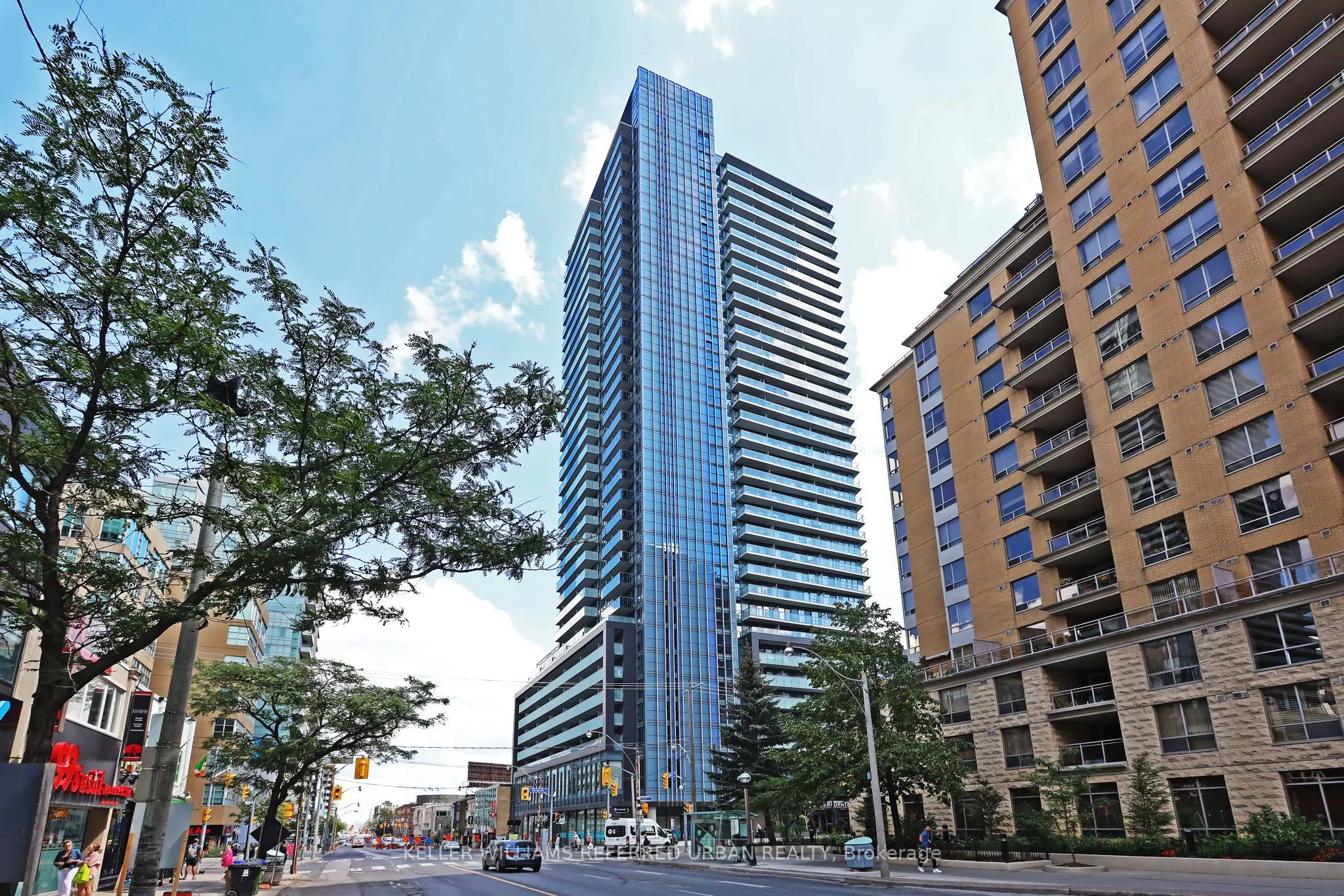 125 Redpath Avenue, #2309